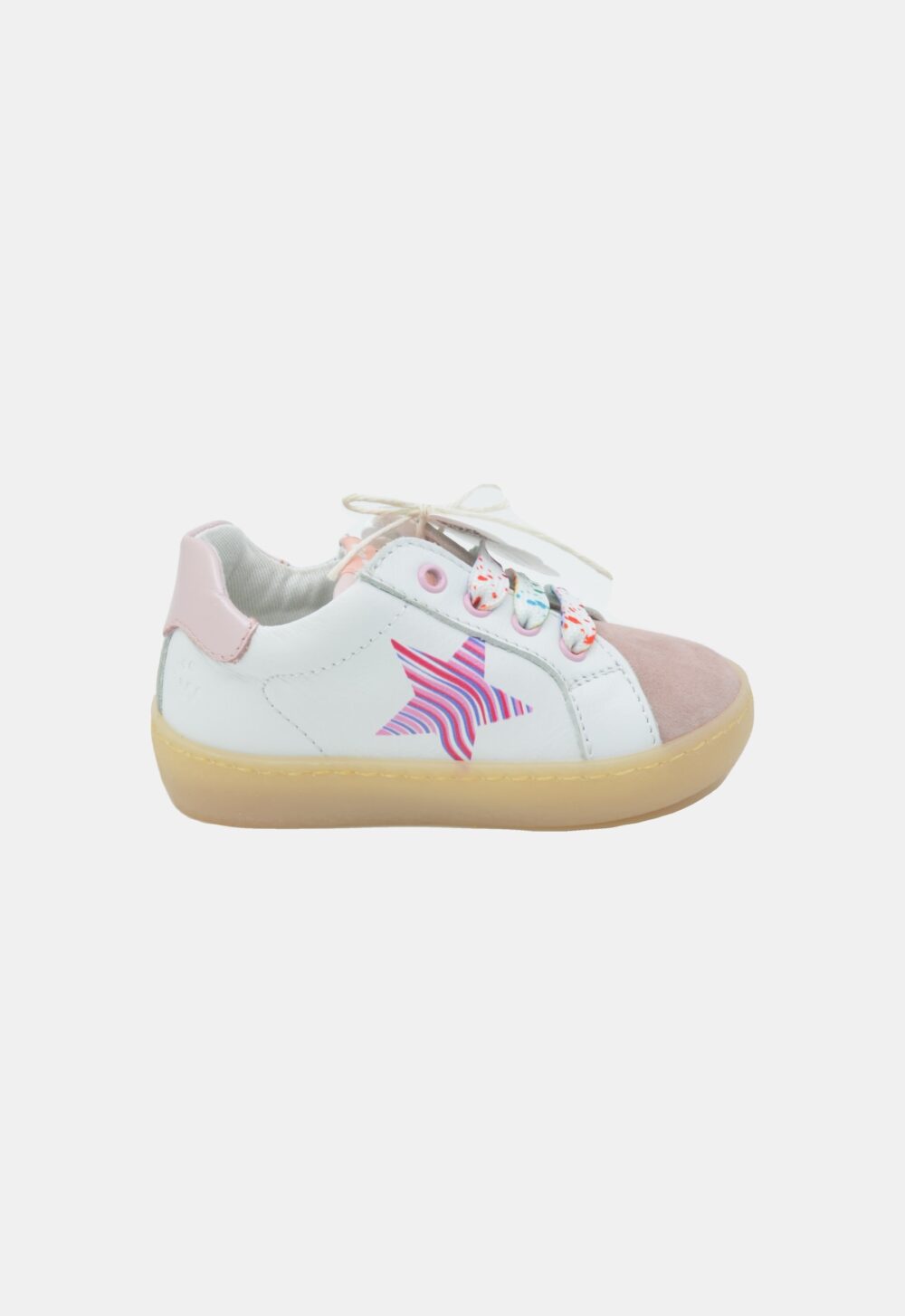 Walkey Sneakers Roze (227792)