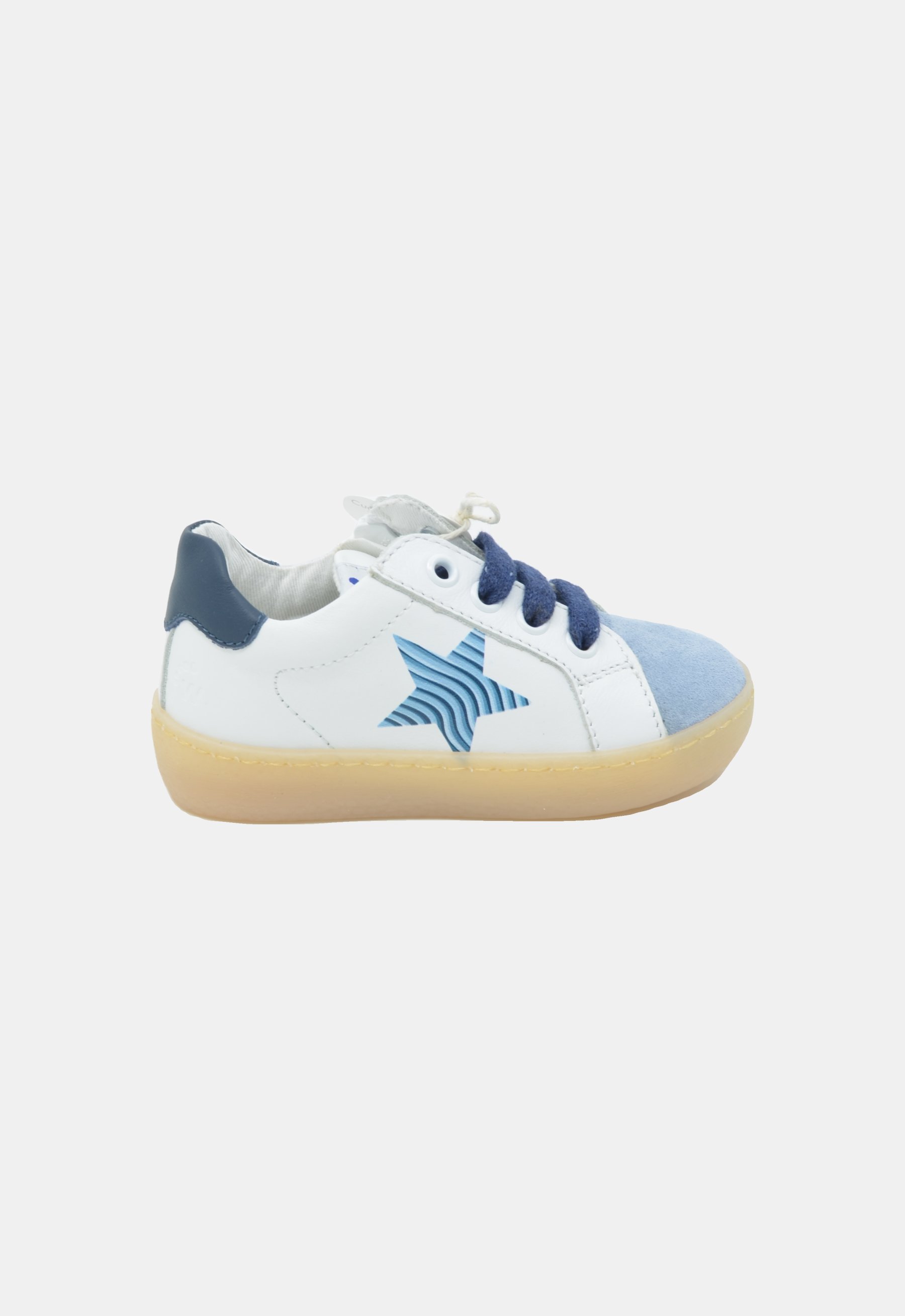 Walkey Sneakers Blauw (227793) Walkey Sneakers Blauw (227793)