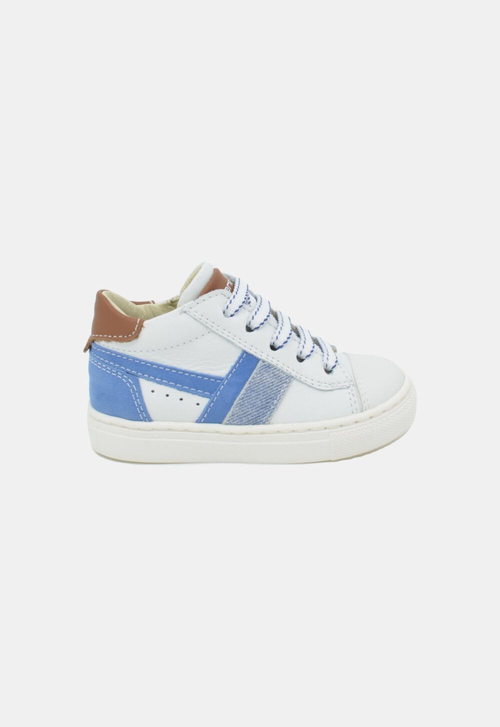 Banaline Sneakers Blauw (227857) Banaline Sneakers Blauw (227857)