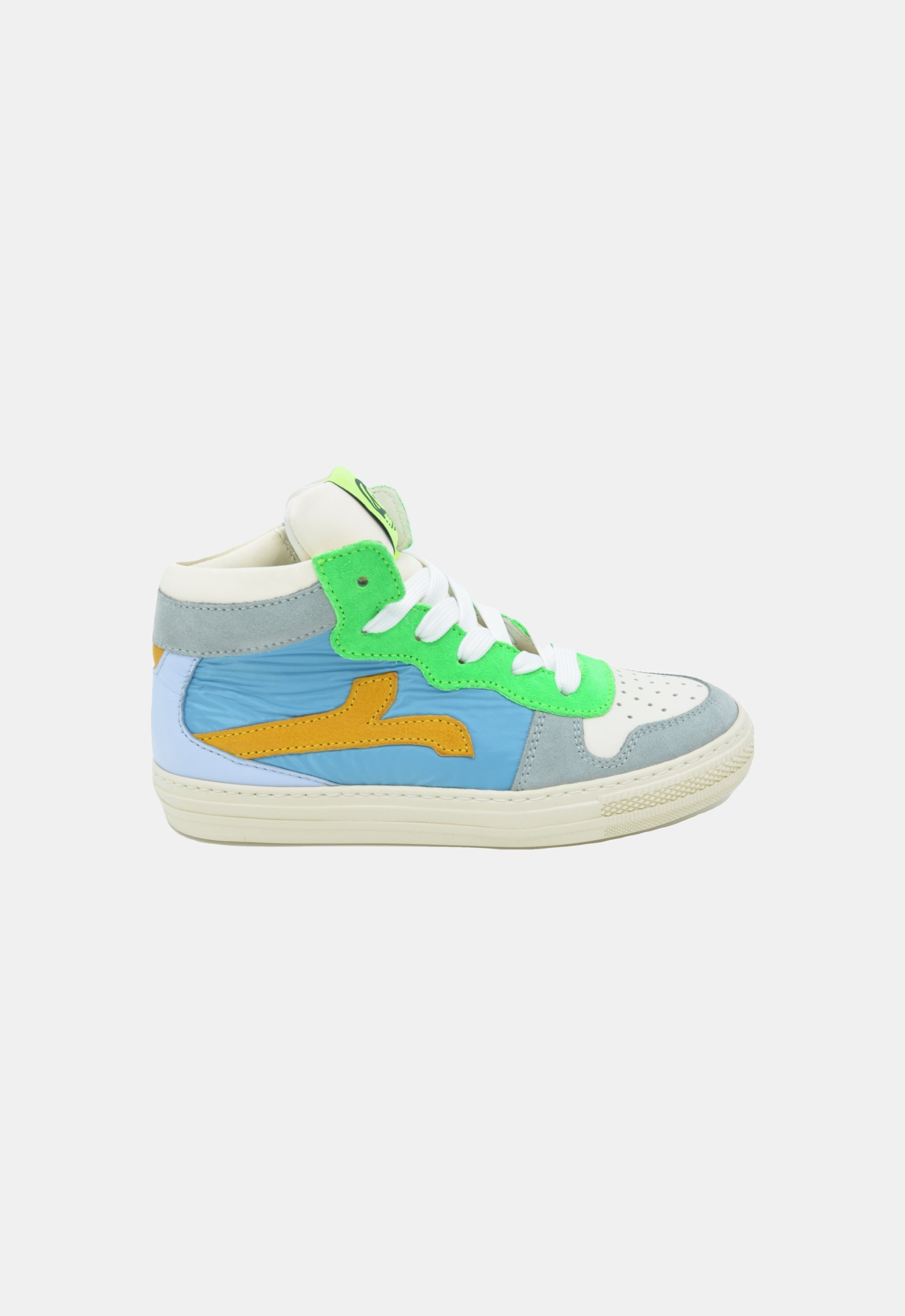 Rondinella Sneakers Blauw (236088) Rondinella Sneakers Blauw (236088)