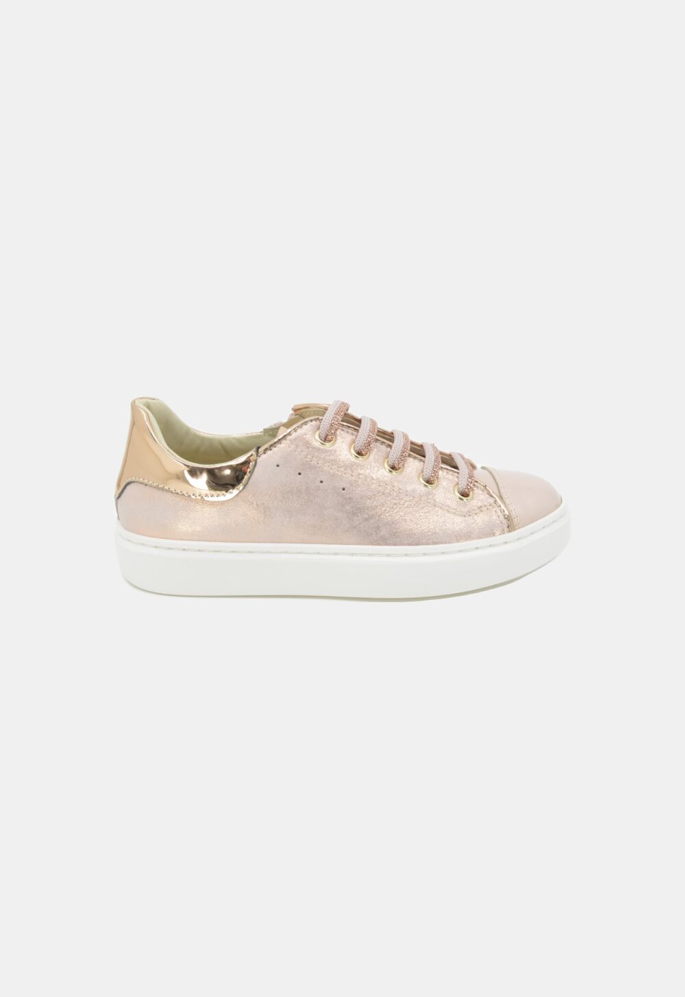 Banaline Sneakers Roze (227855) Banaline Sneakers Roze (227855)