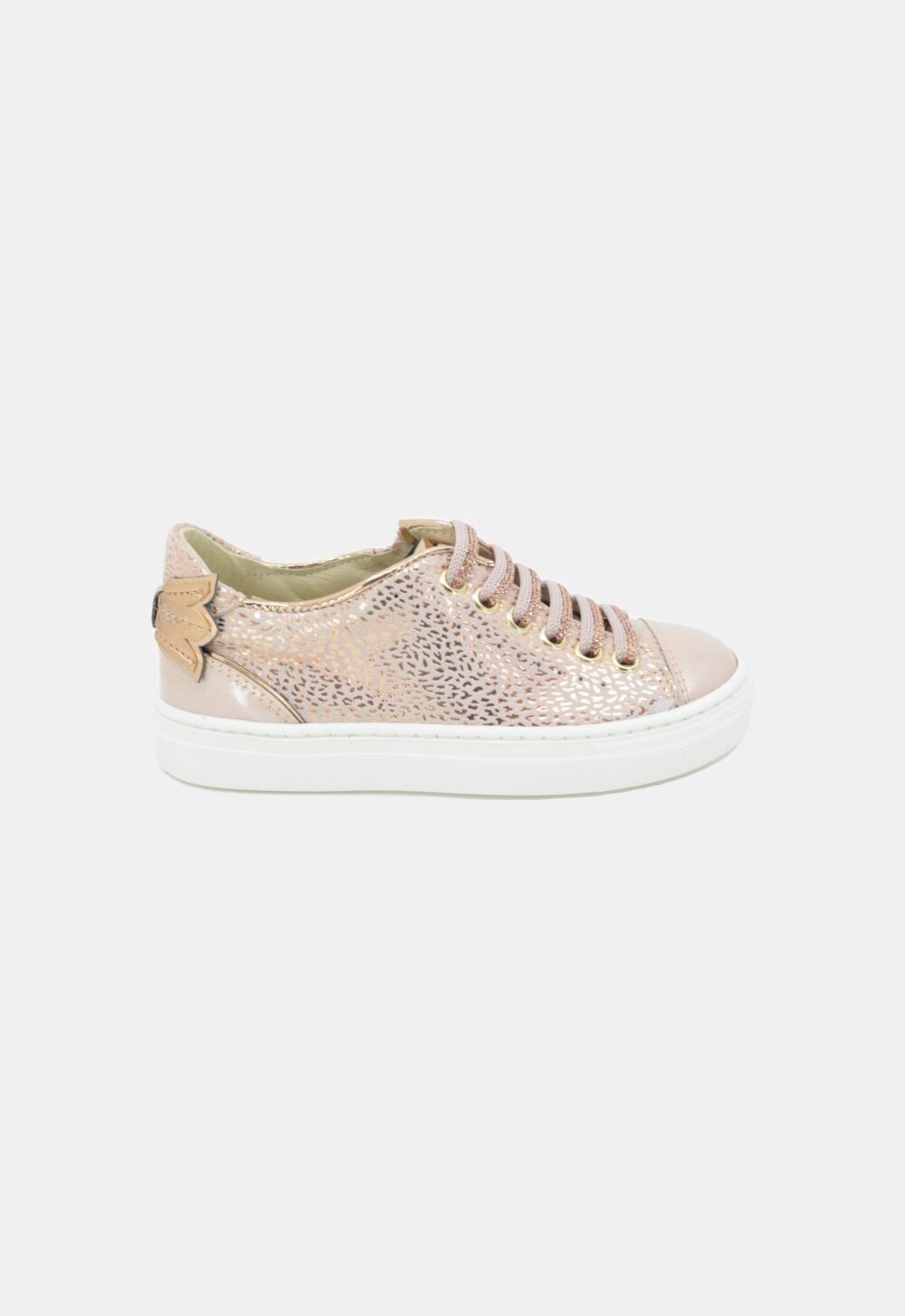 Banaline Sneakers Roze (227851) Banaline Sneakers Roze (227851)