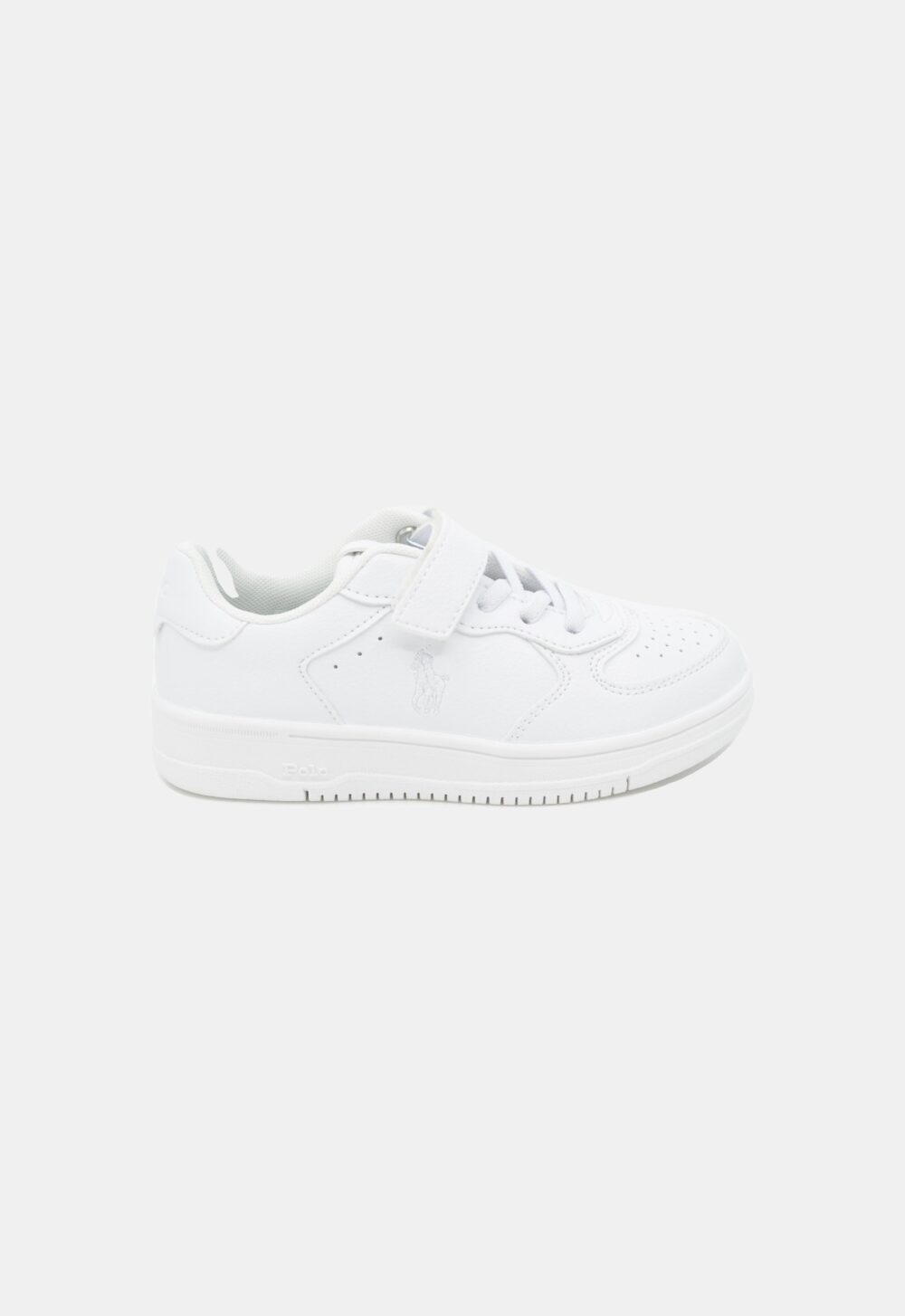 Ralph Lauren Sneakers Wit (227781)