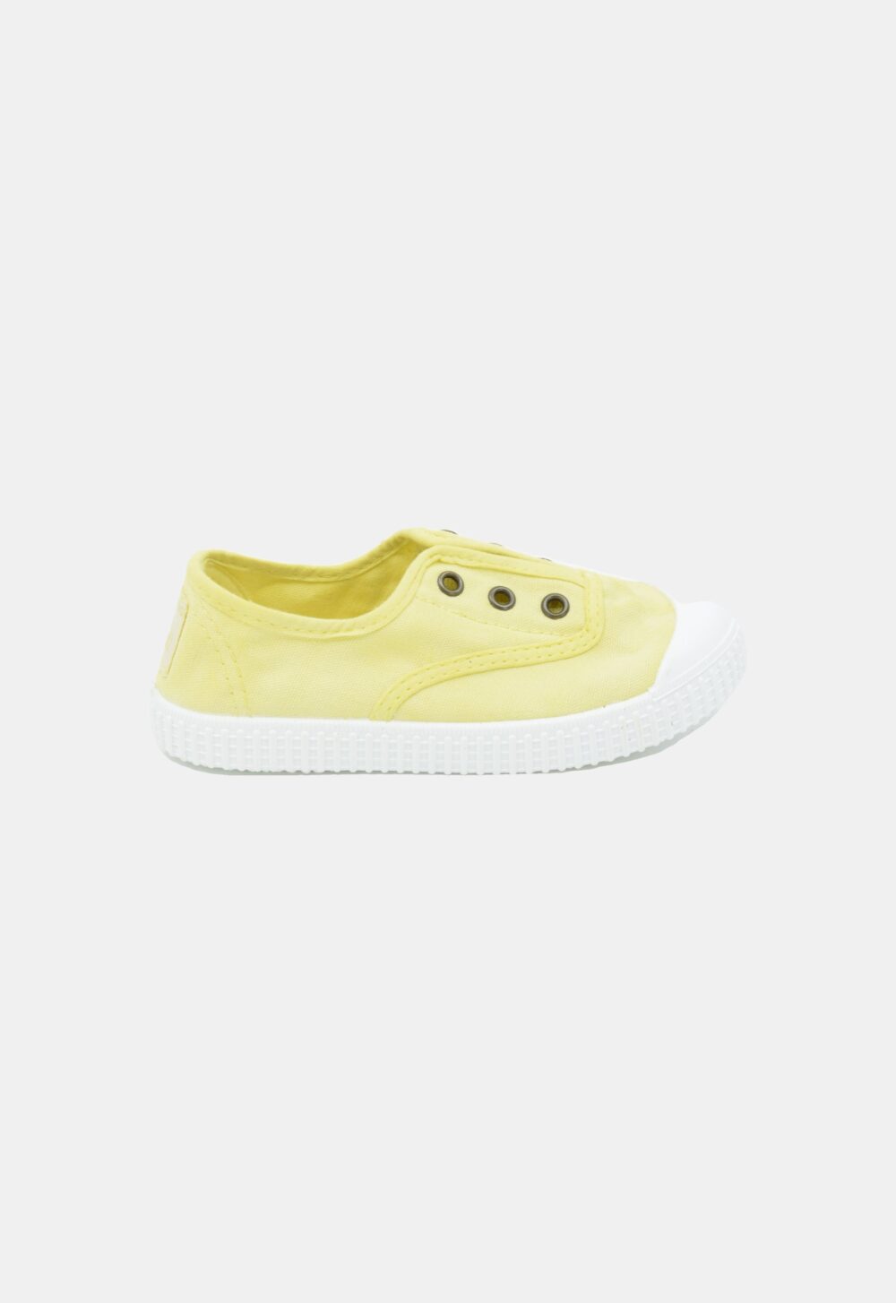 Victoria Speelschoenen Geel (226741)