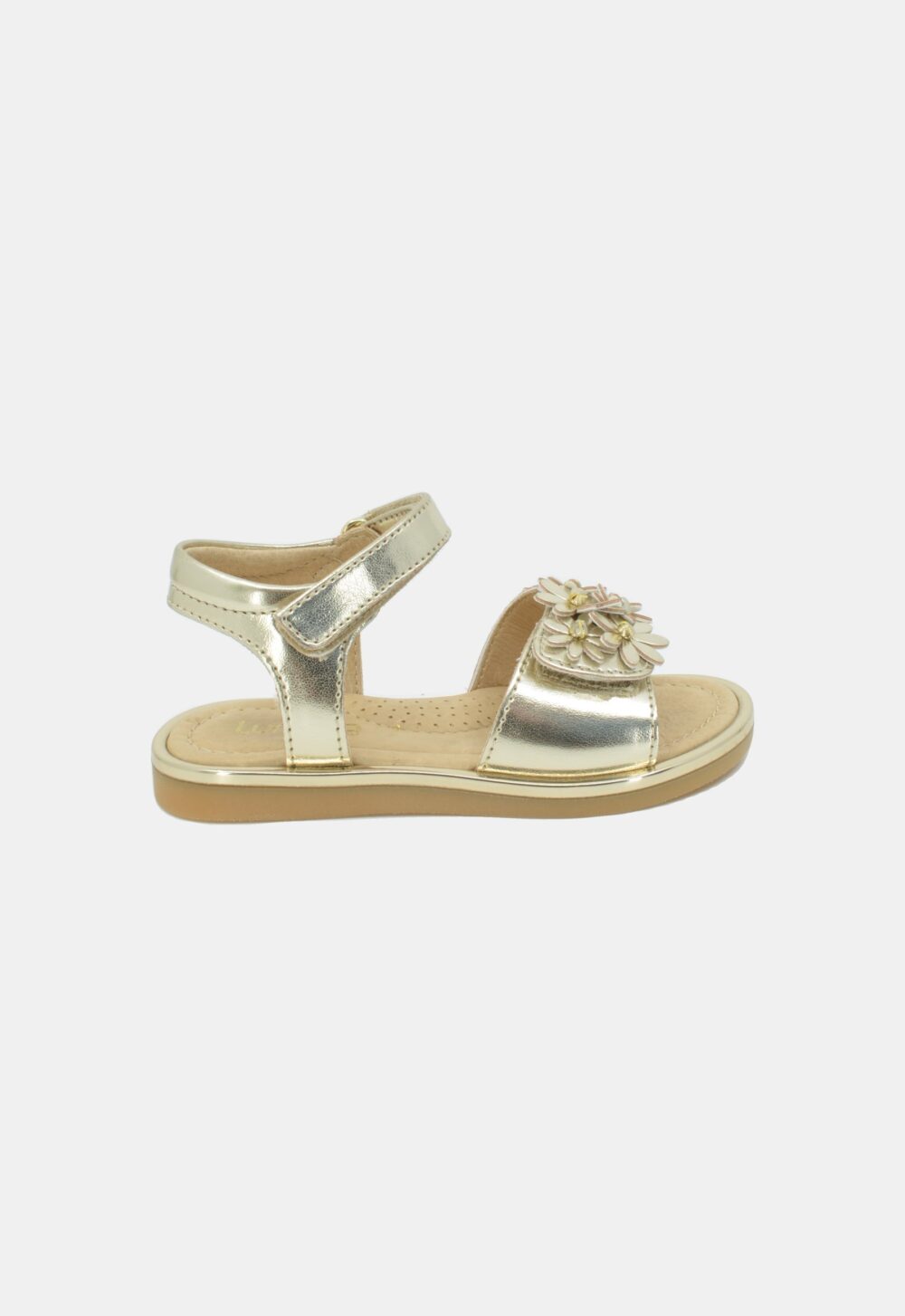 Lunella Sandalen Goud (227870) Lunella Sandalen Goud (227870)