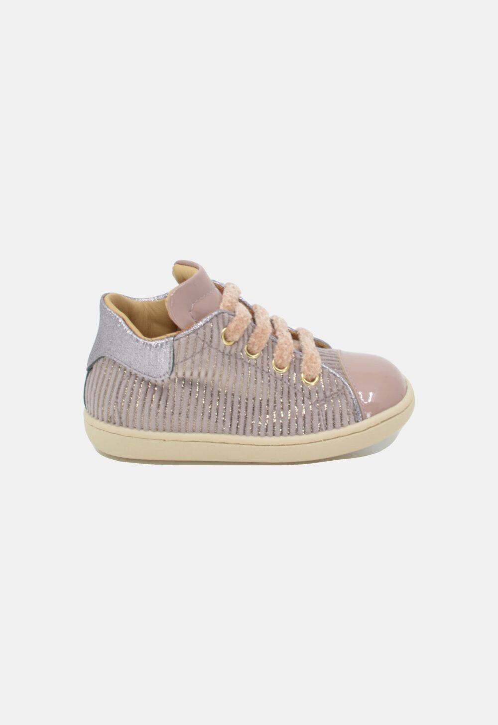 Zecchino d'Oro Sneakers Roze (230089)