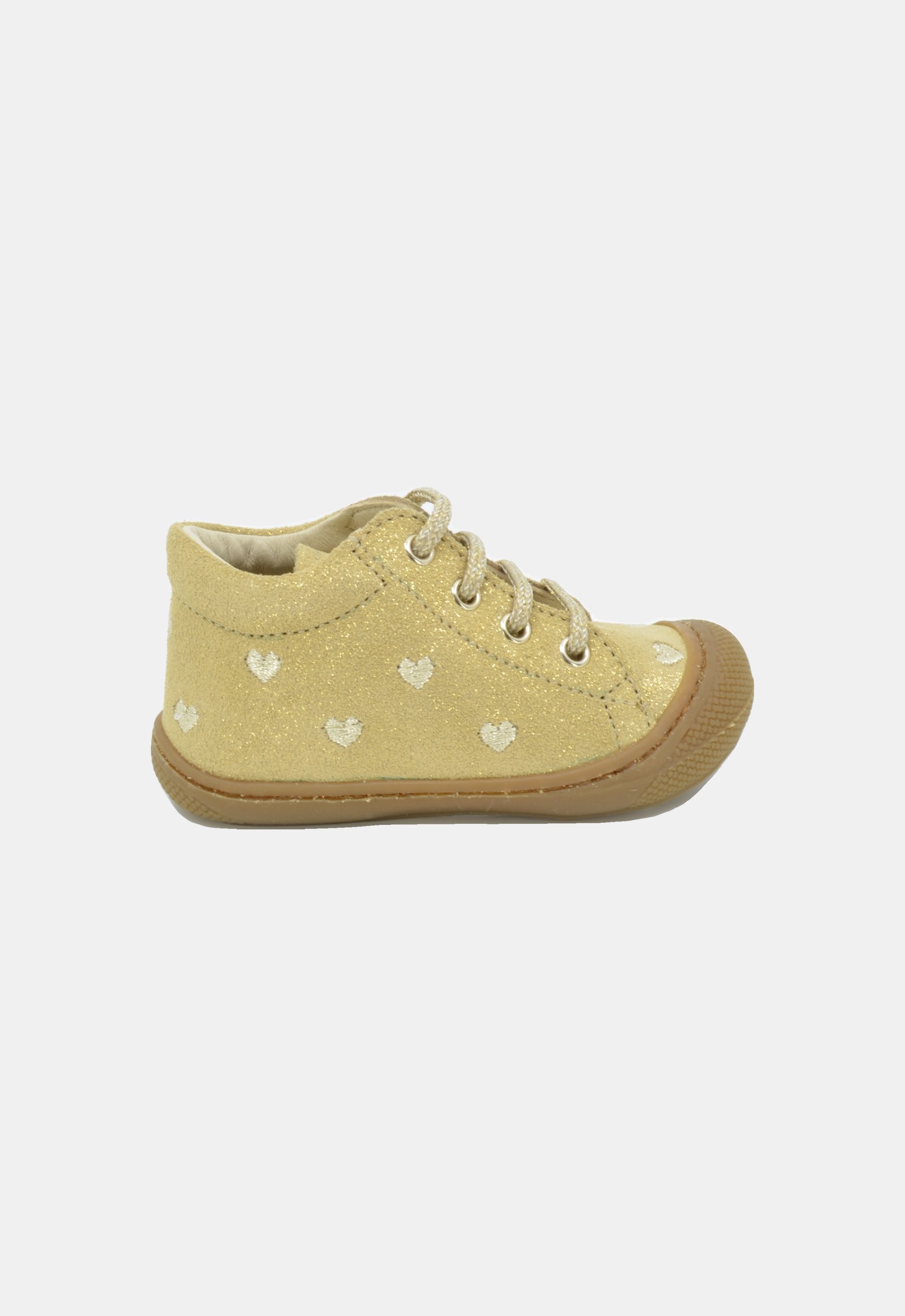 Naturino Prestapper Goud (226681) Naturino Prestapper Goud (226681)