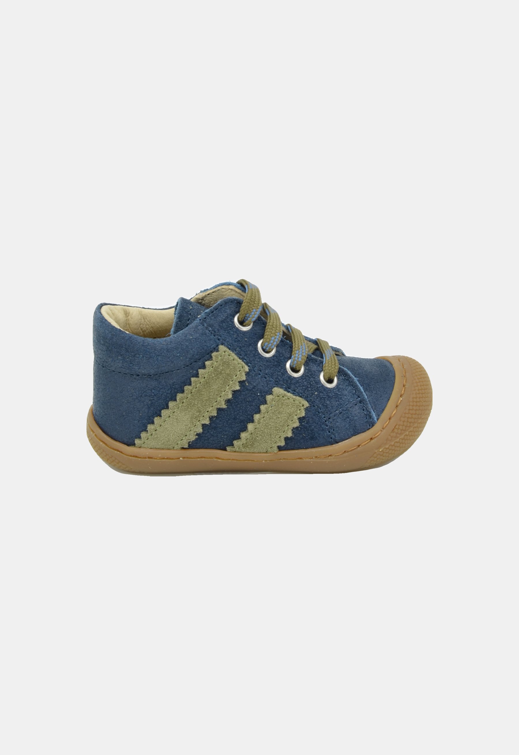 Naturino Prestapper Blauw (226671) Naturino Prestapper Blauw (226671)
