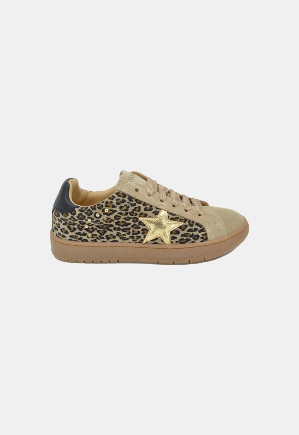 Morelli Sneakers Beige (230019) Morelli Sneakers Beige (230019)