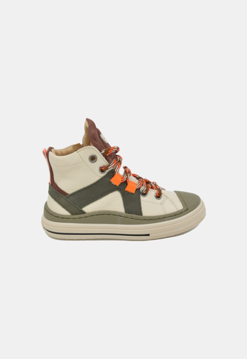 Zecchino d'Oro Sneakers Beige (229377)
