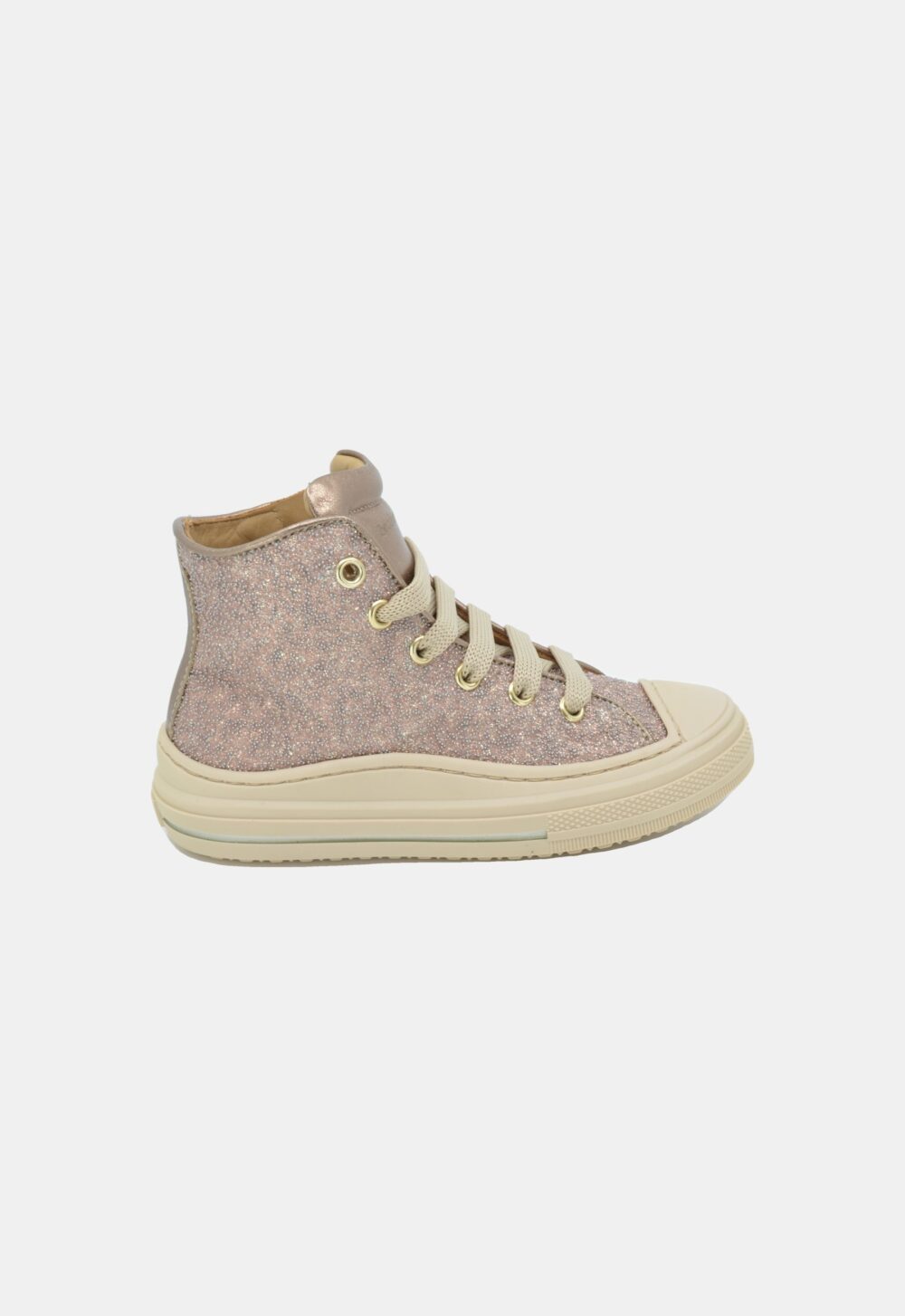 Zecchino d'Oro Sneakers Goud (229371)