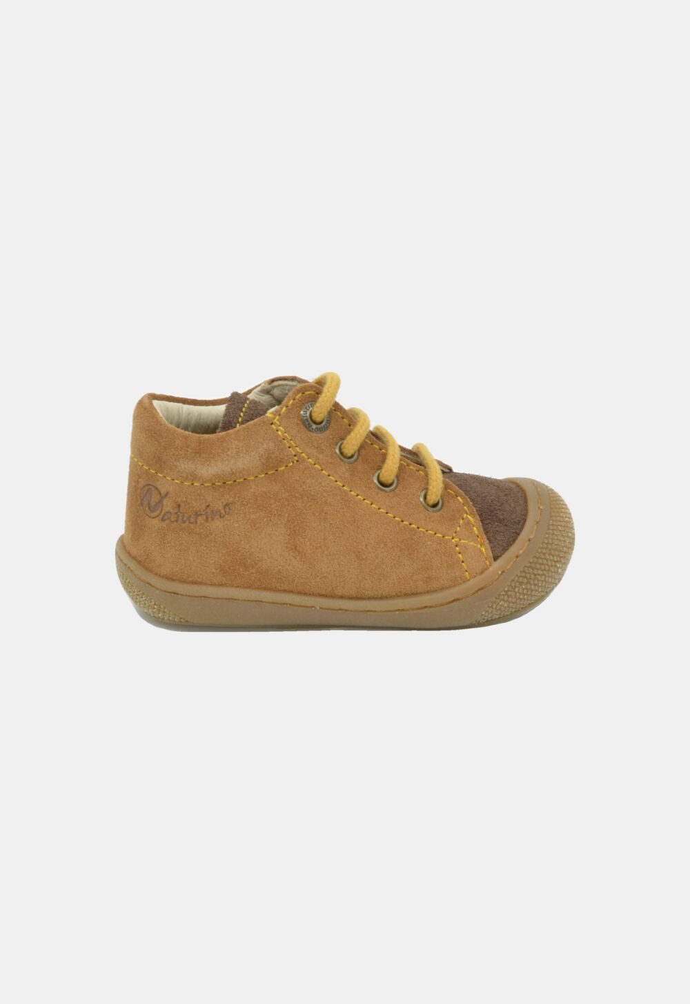 Naturino Prestapper Bruin (226570)