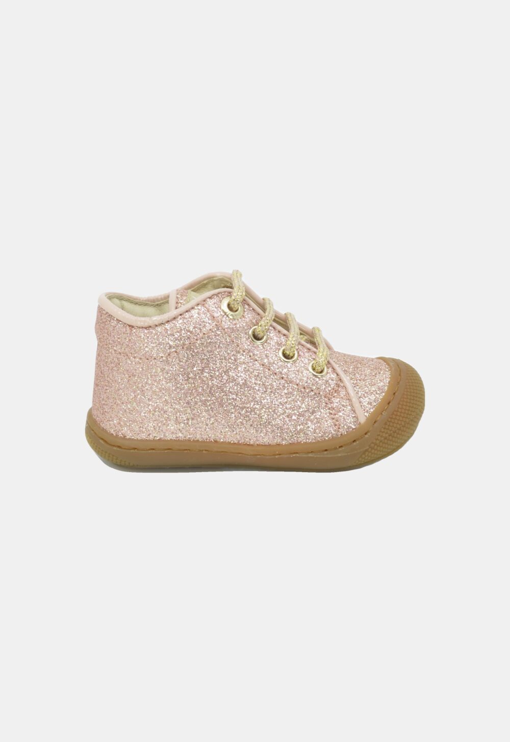 Naturino Prestapper Roze (226649)