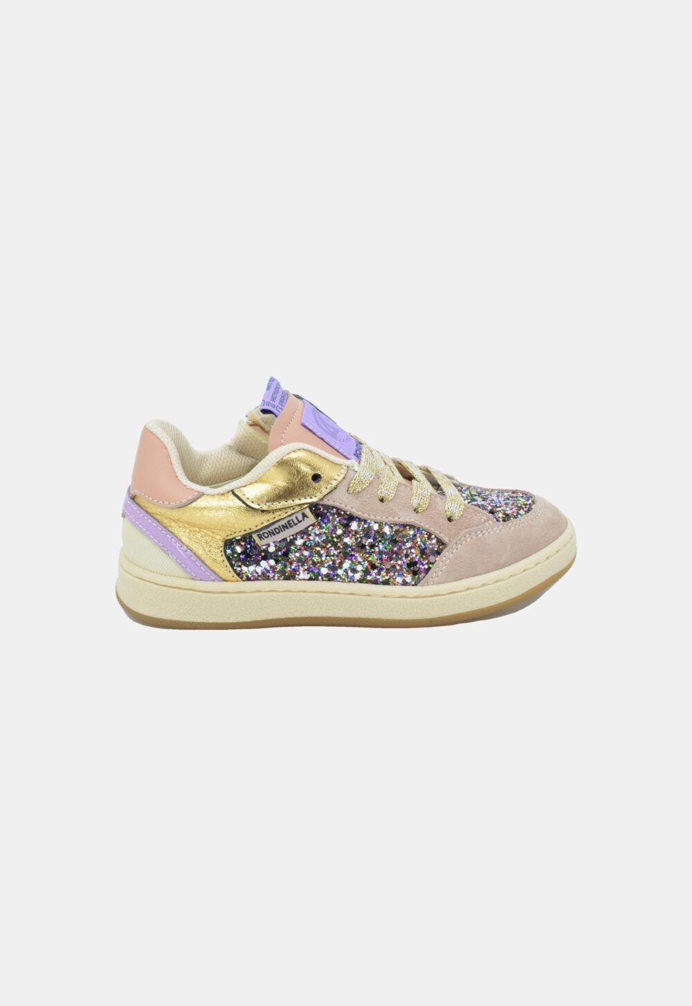 Rondinella Sneakers Roze (227796)