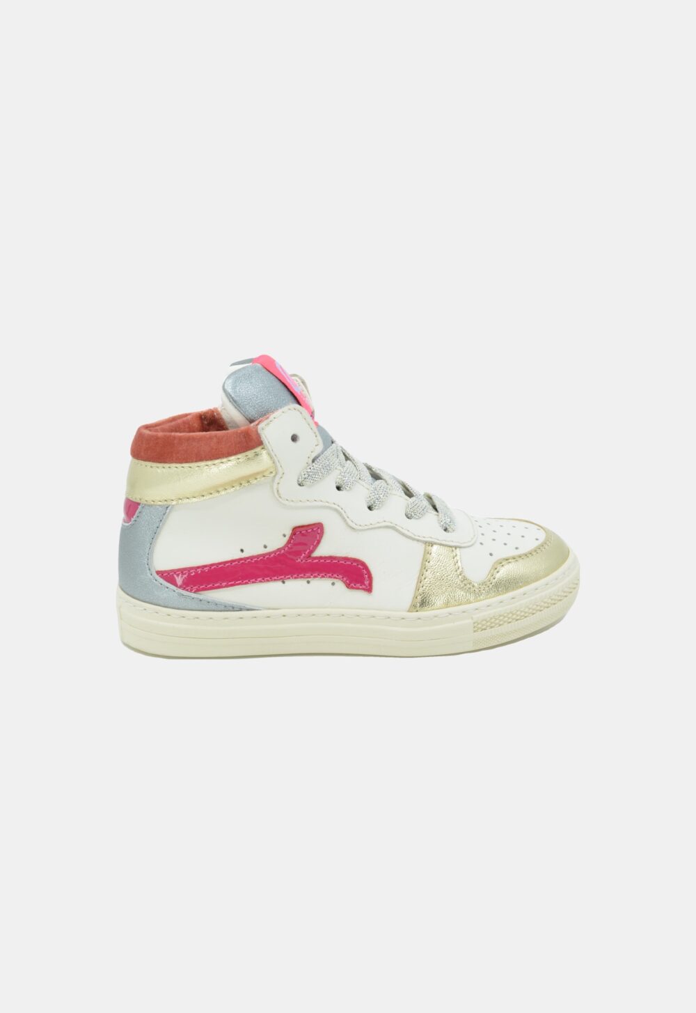 Rondinella Sneakers Roze (227795)