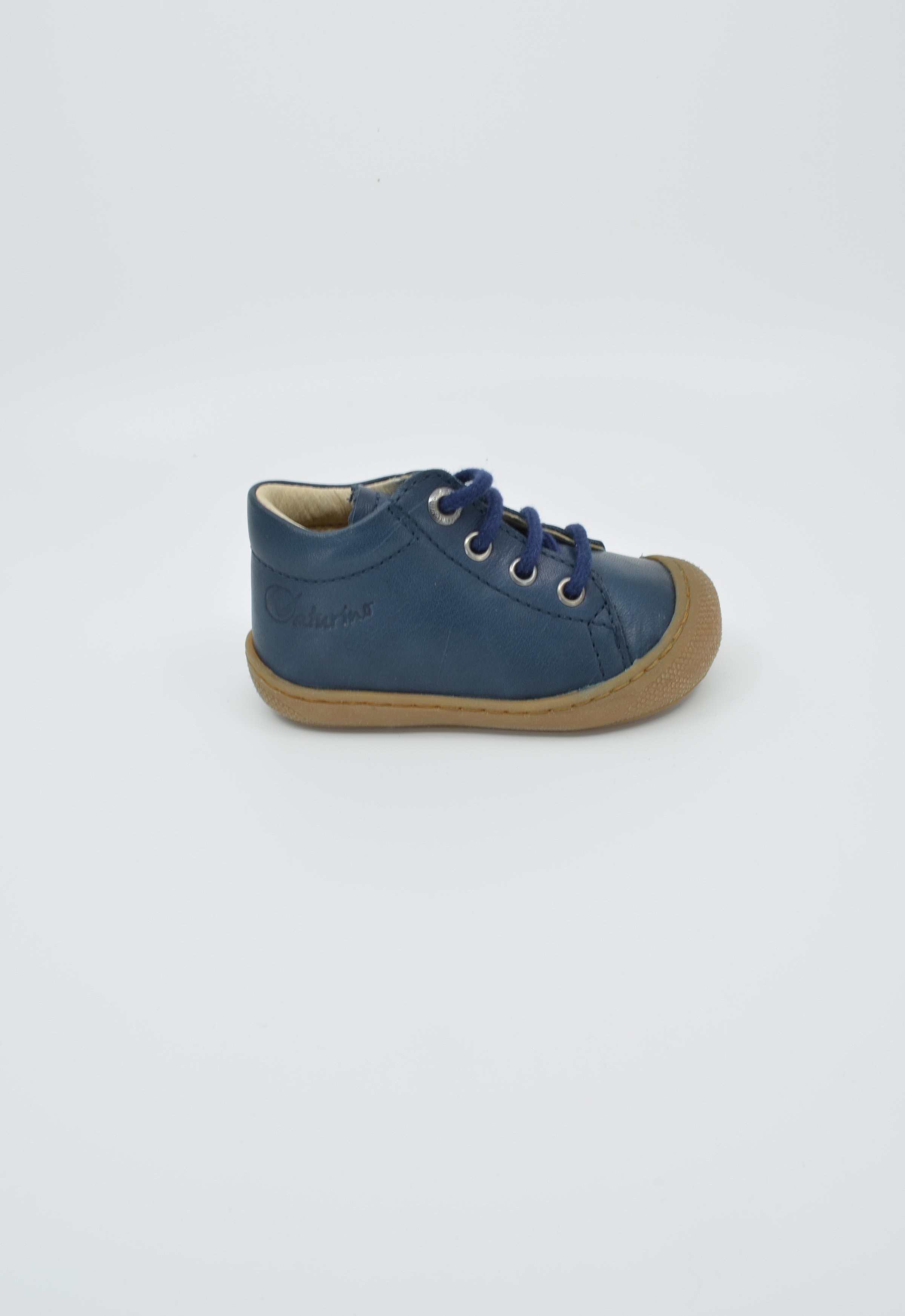 Naturino Prestapper Blauw (226560) Naturino Prestapper Blauw (226560)