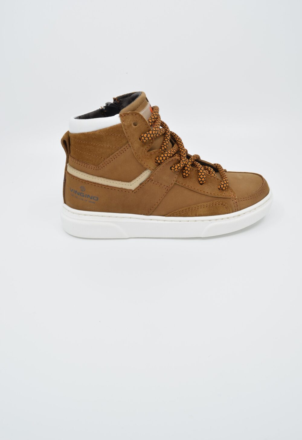 Vingino Shoes Sneakers Cognac (230593)