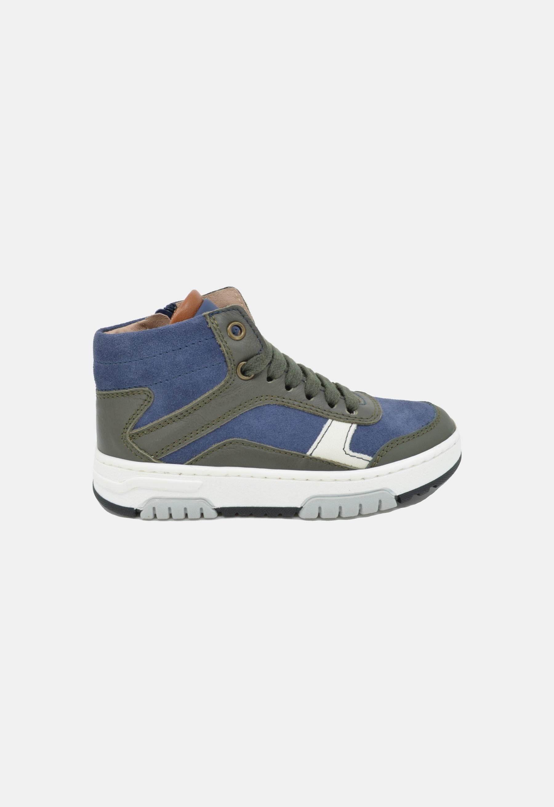 Banaline Sneakers Blauw (227869) Banaline Sneakers Blauw (227869)