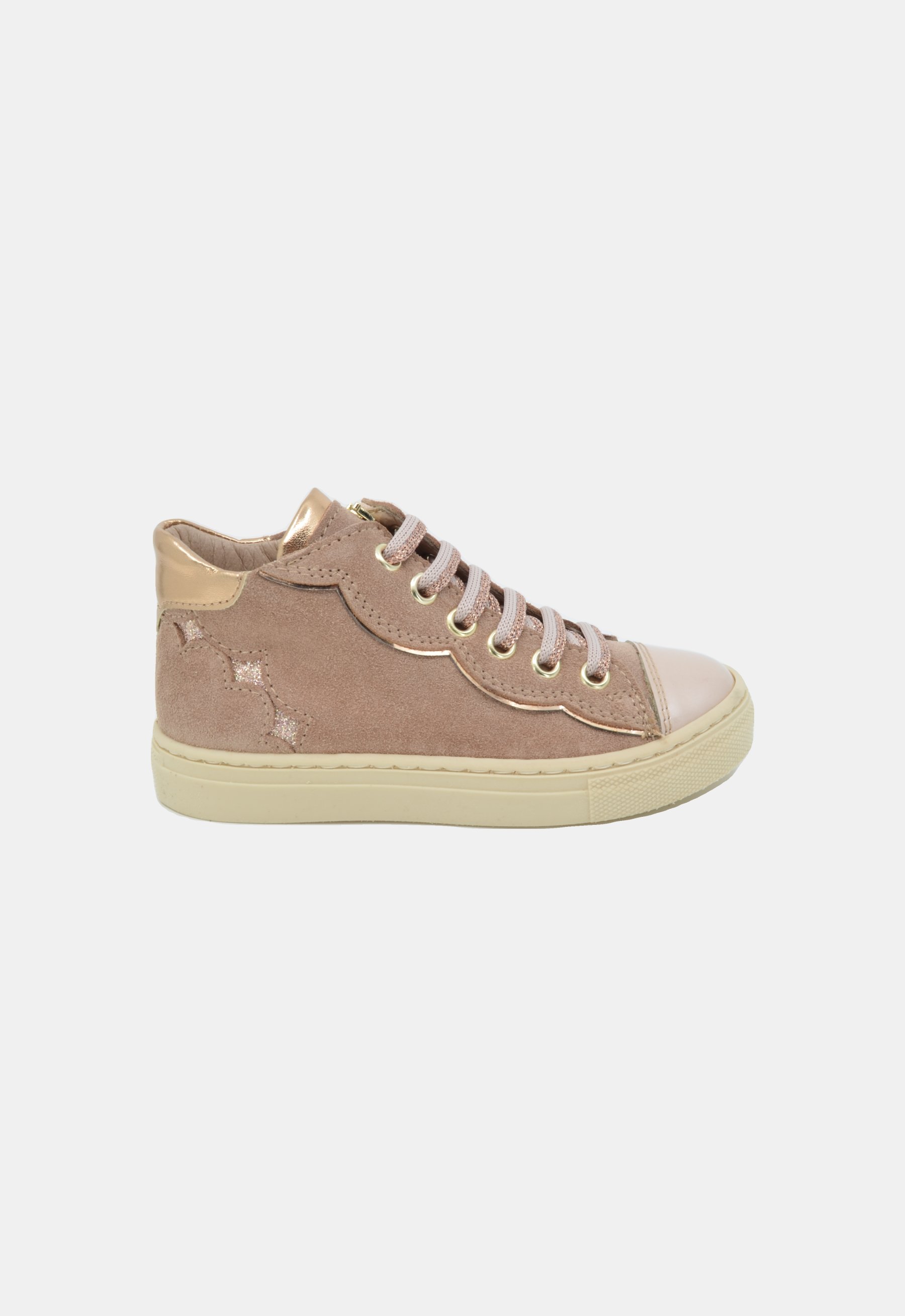 Banaline Sneakers Roze (227863) Banaline Sneakers Roze (227863)
