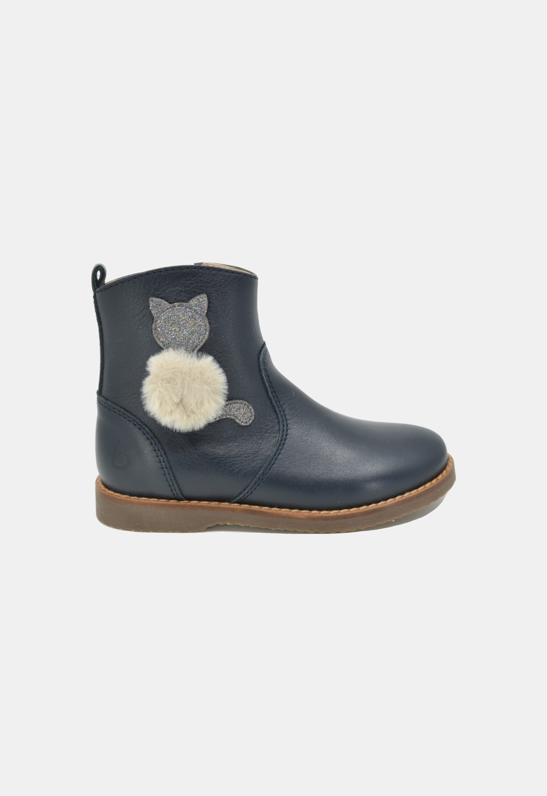 Beberlis Laarzen Blauw (227805) Beberlis Laarzen Blauw (227805)