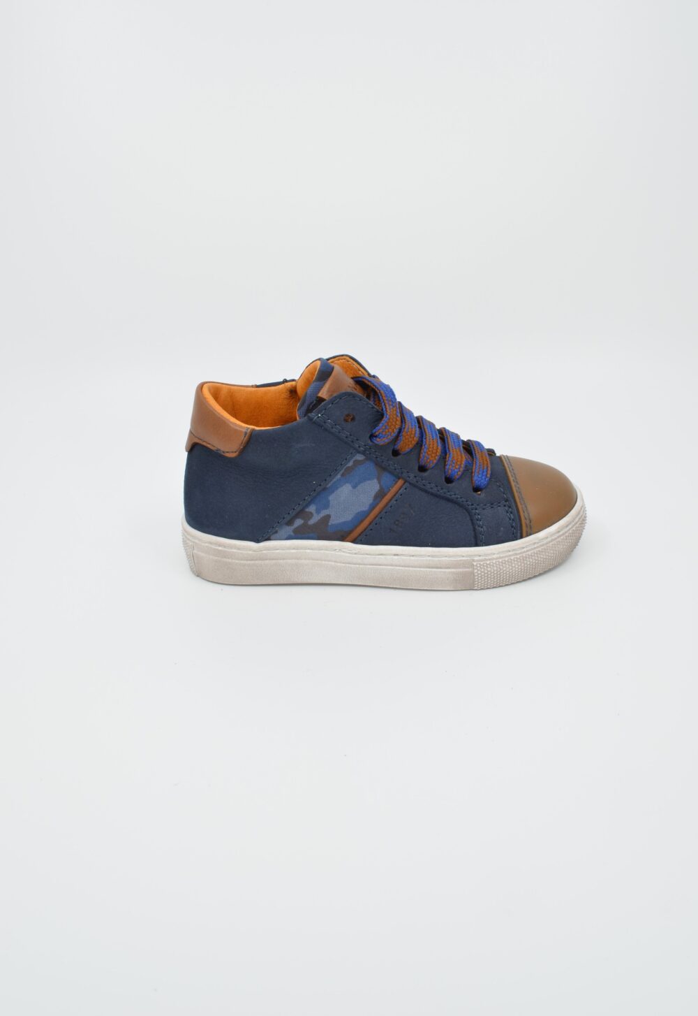 Banaline Sneakers Blauw (235900)
