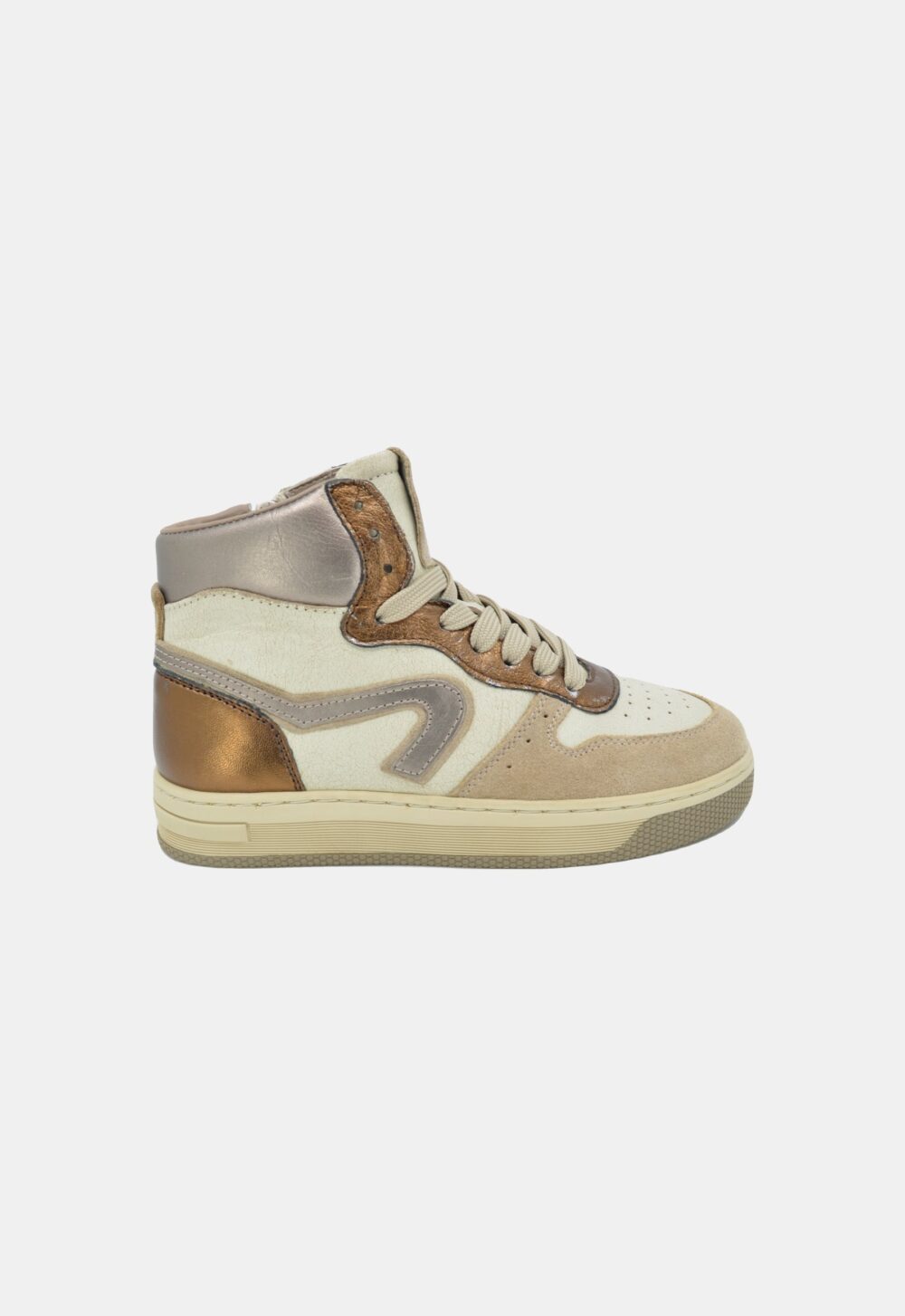 HIP Basketters Beige (227843) HIP Basketters Beige (227843)