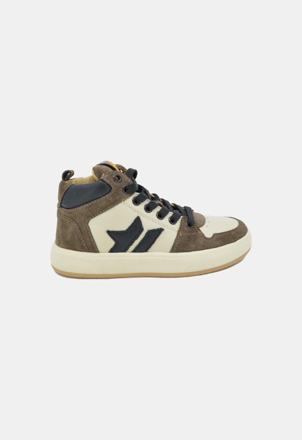 Stones and Bones Sneakers Beige (227829)