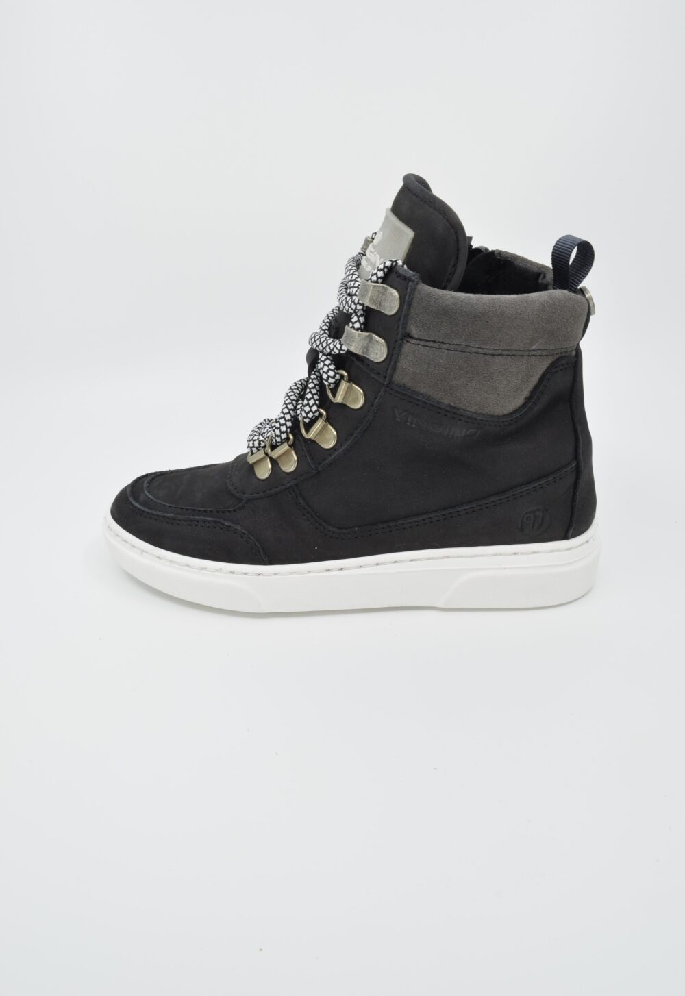 Vingino Shoes Sneakers Zwart (230592)
