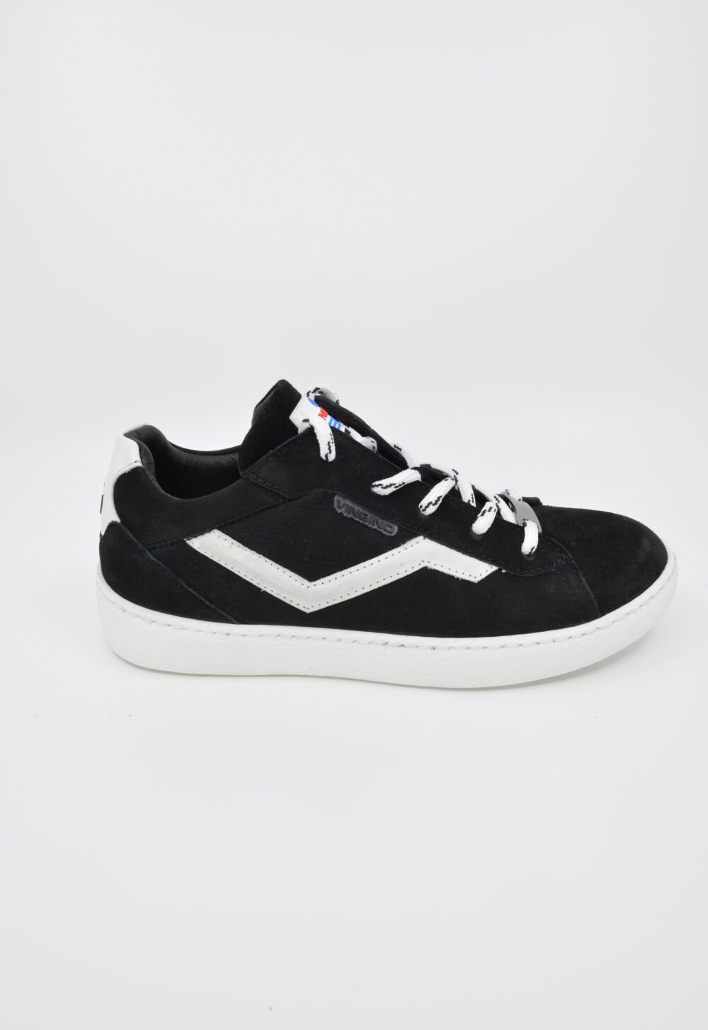 Vingino Shoes Sneakers Zwart (230591)
