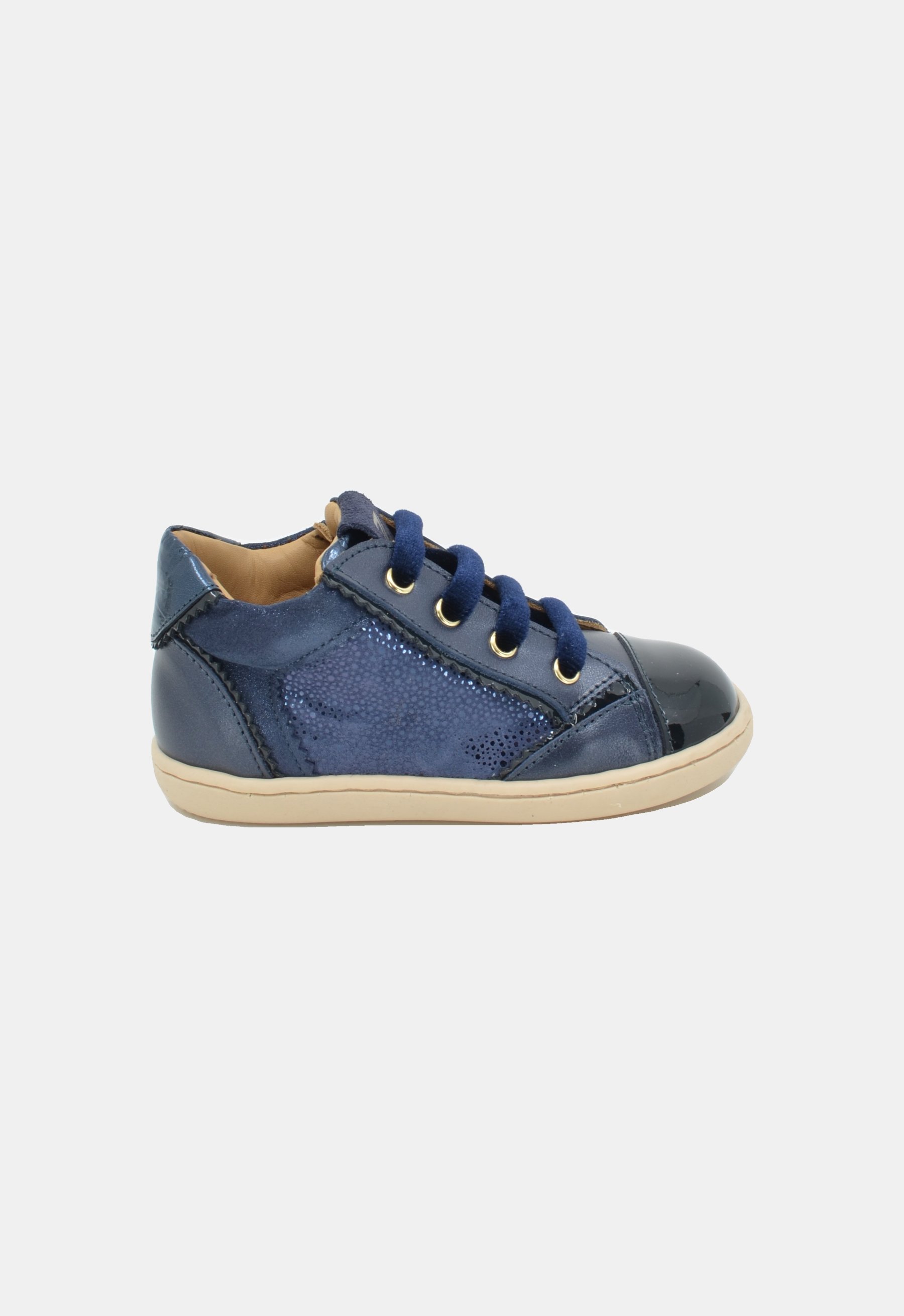 Zecchino d'Oro Sneakers Blauw (230121) Zecchino d'Oro Sneakers Blauw (230121)