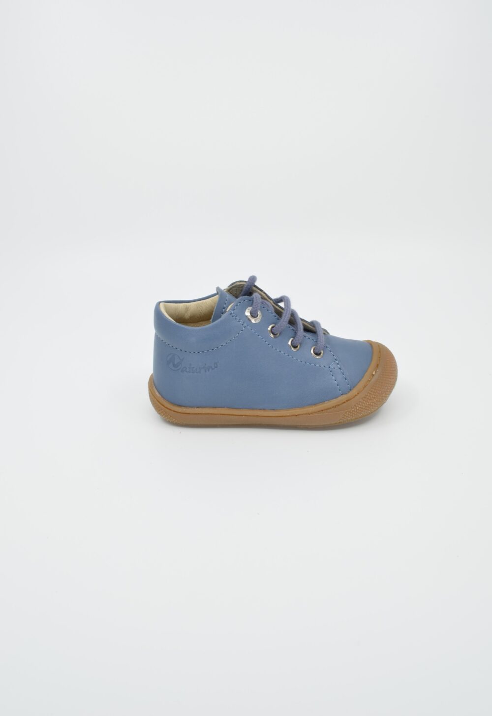 Naturino Prestapper Blauw (226561)