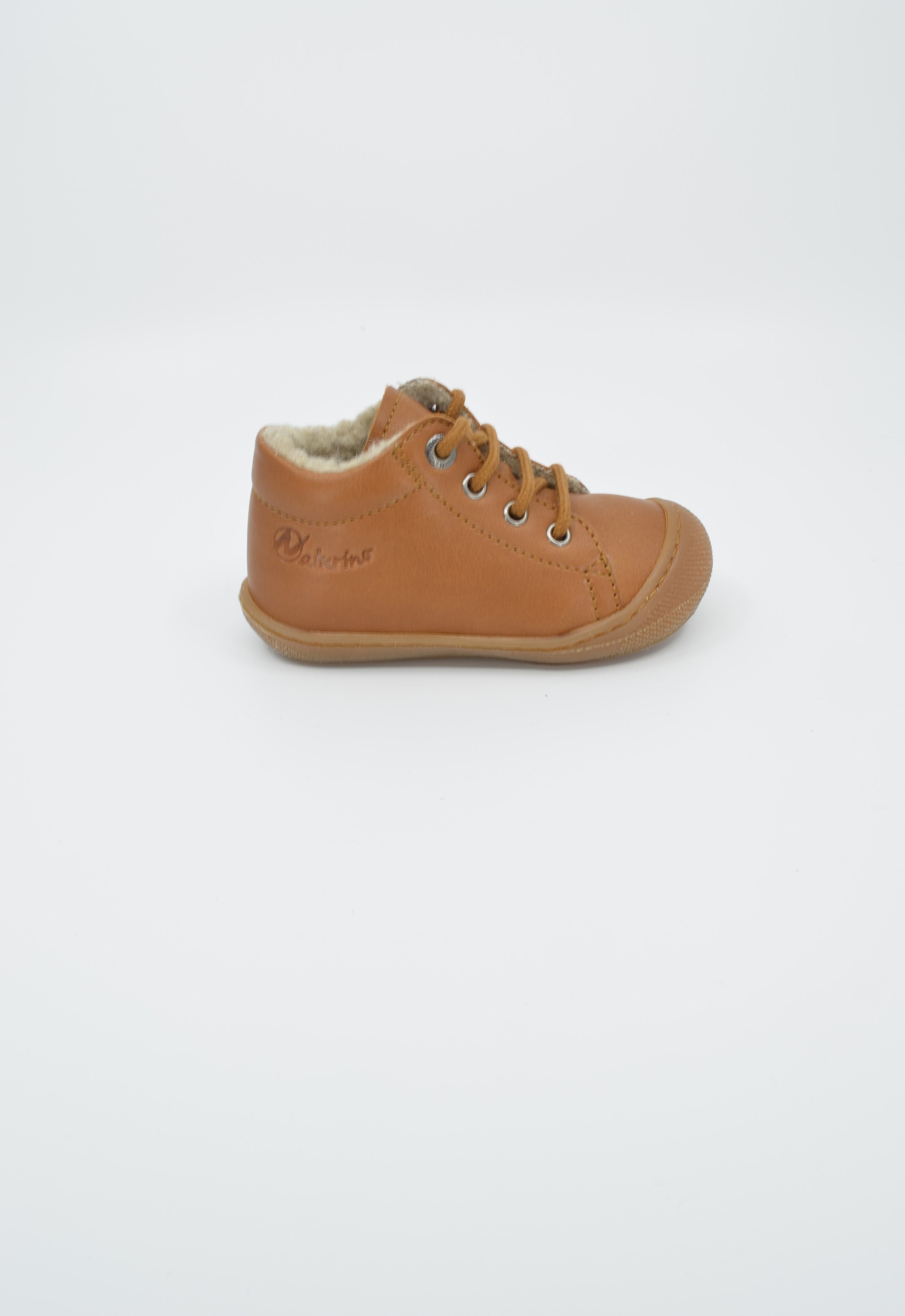 Naturino Prestapper Cognac (226576) Naturino Prestapper Cognac (226576)