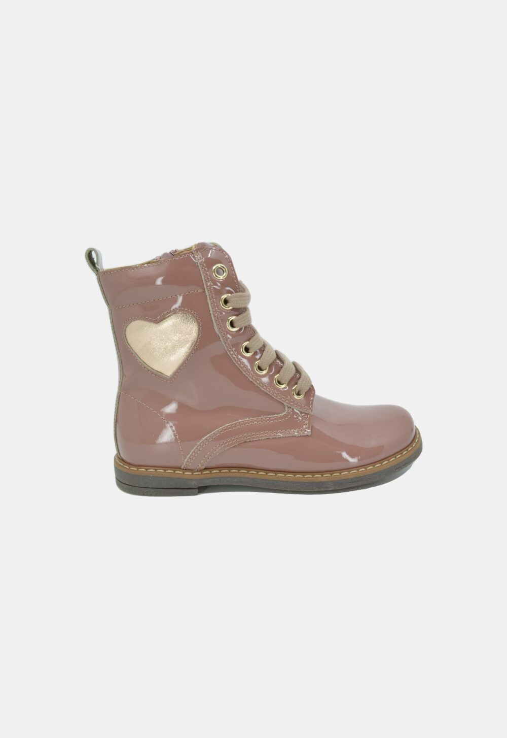Lunella Veterbottine Roze (227810)