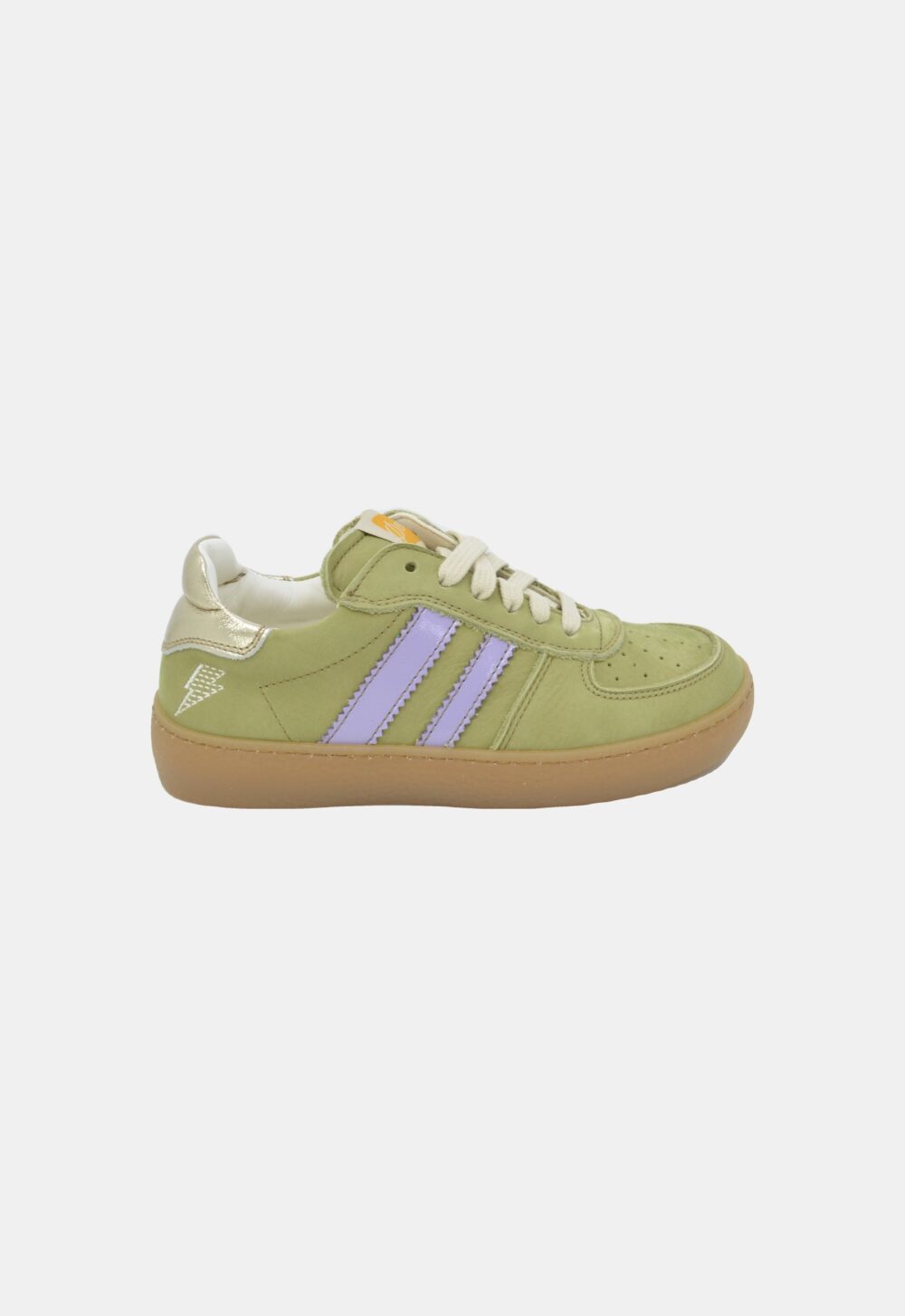 Ocra Sneakers Kaki (227800)