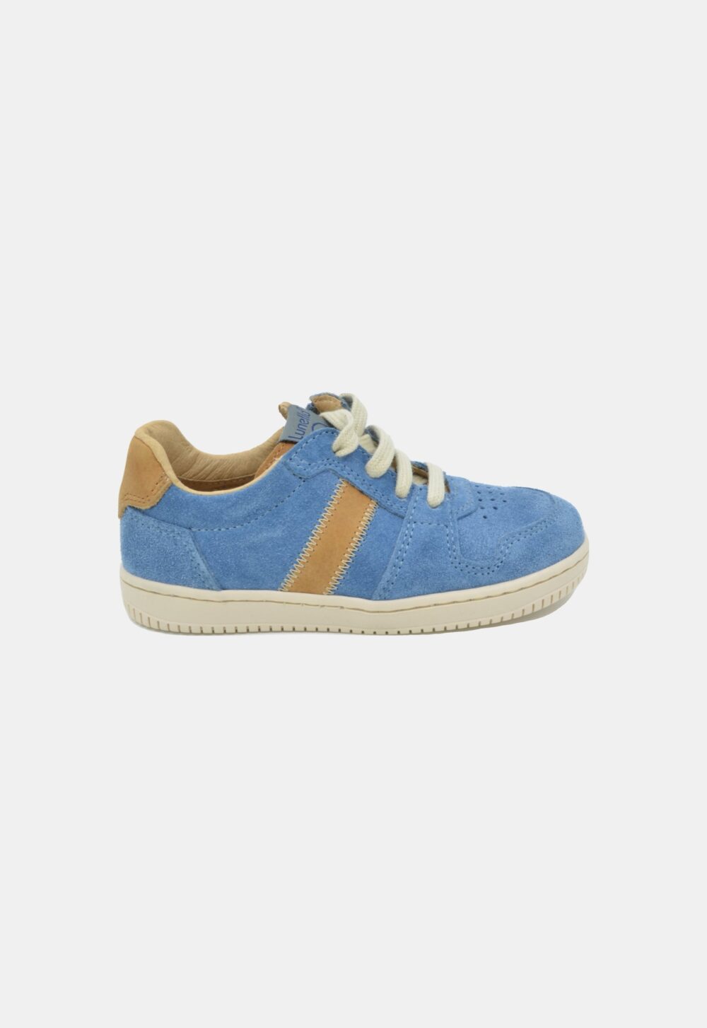 Lunella Sneakers Blauw (227809)