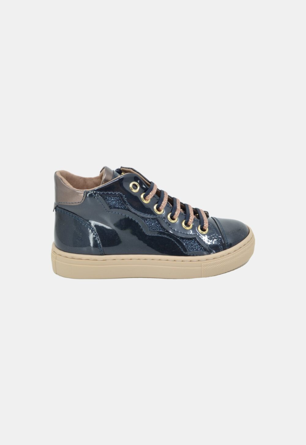 Banaline Sneakers Blauw (227864) Banaline Sneakers Blauw (227864)