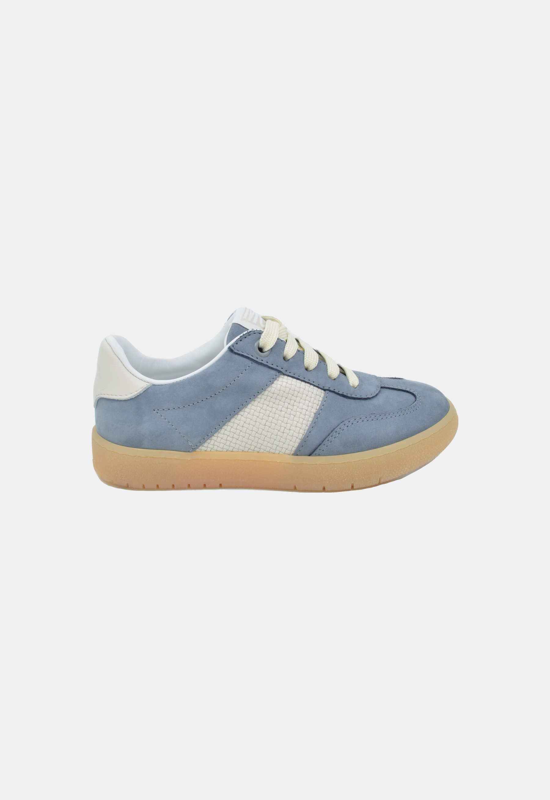 Morelli Sneakers Blauw (230040) Morelli Sneakers Blauw (230040)
