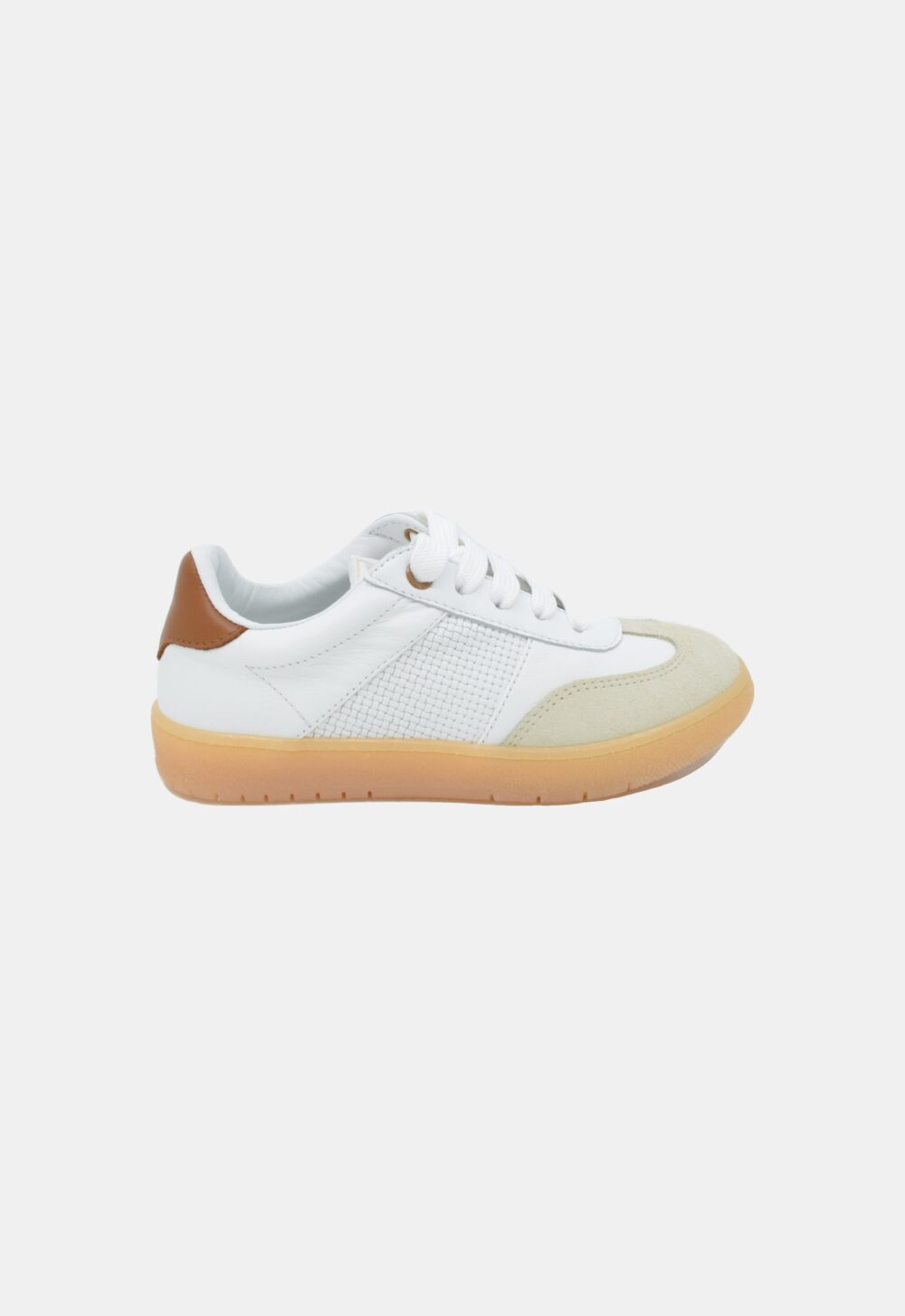 Morelli Sneakers Beige (230038)