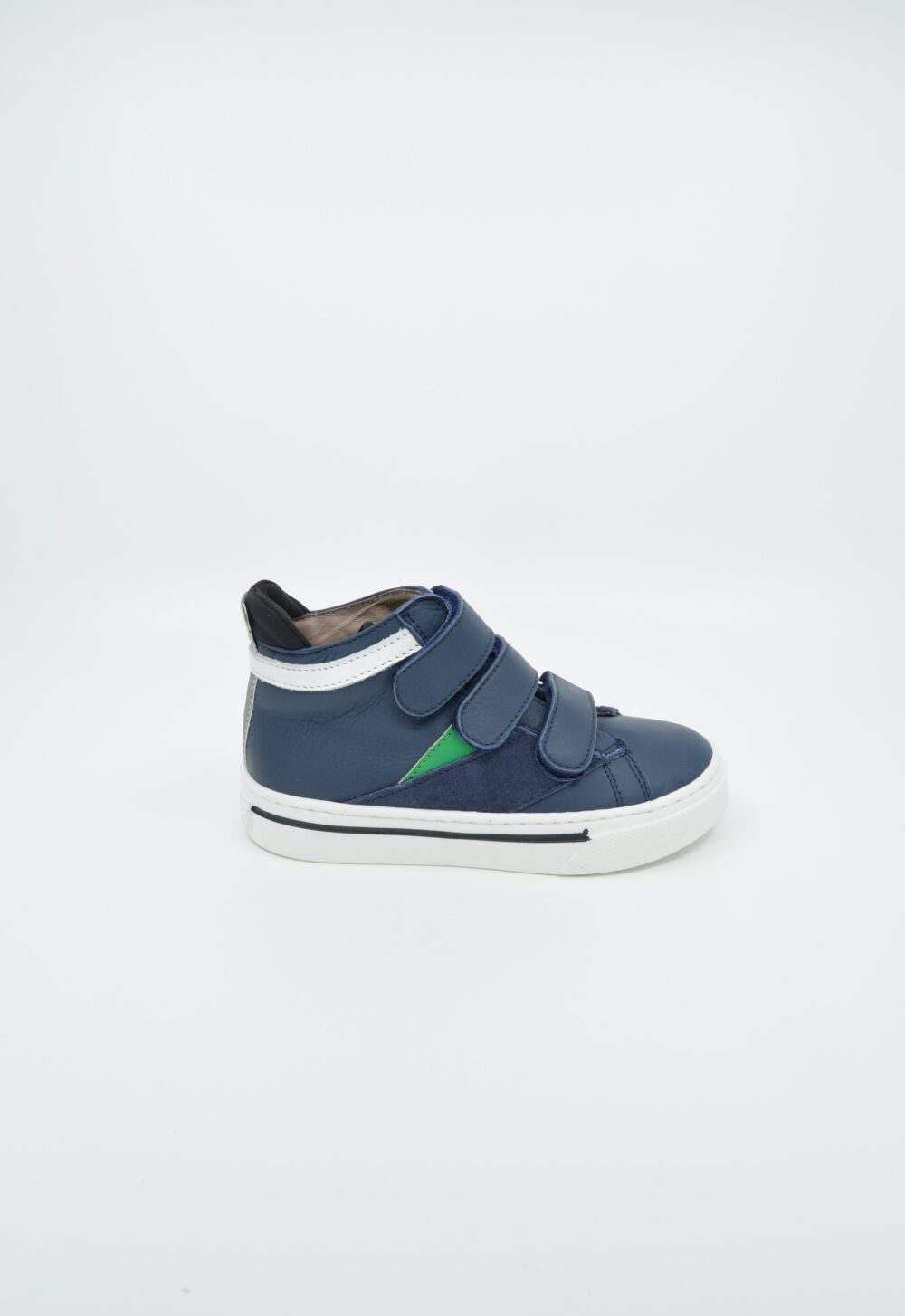 Jarrett Sneakers Blauw (229736)