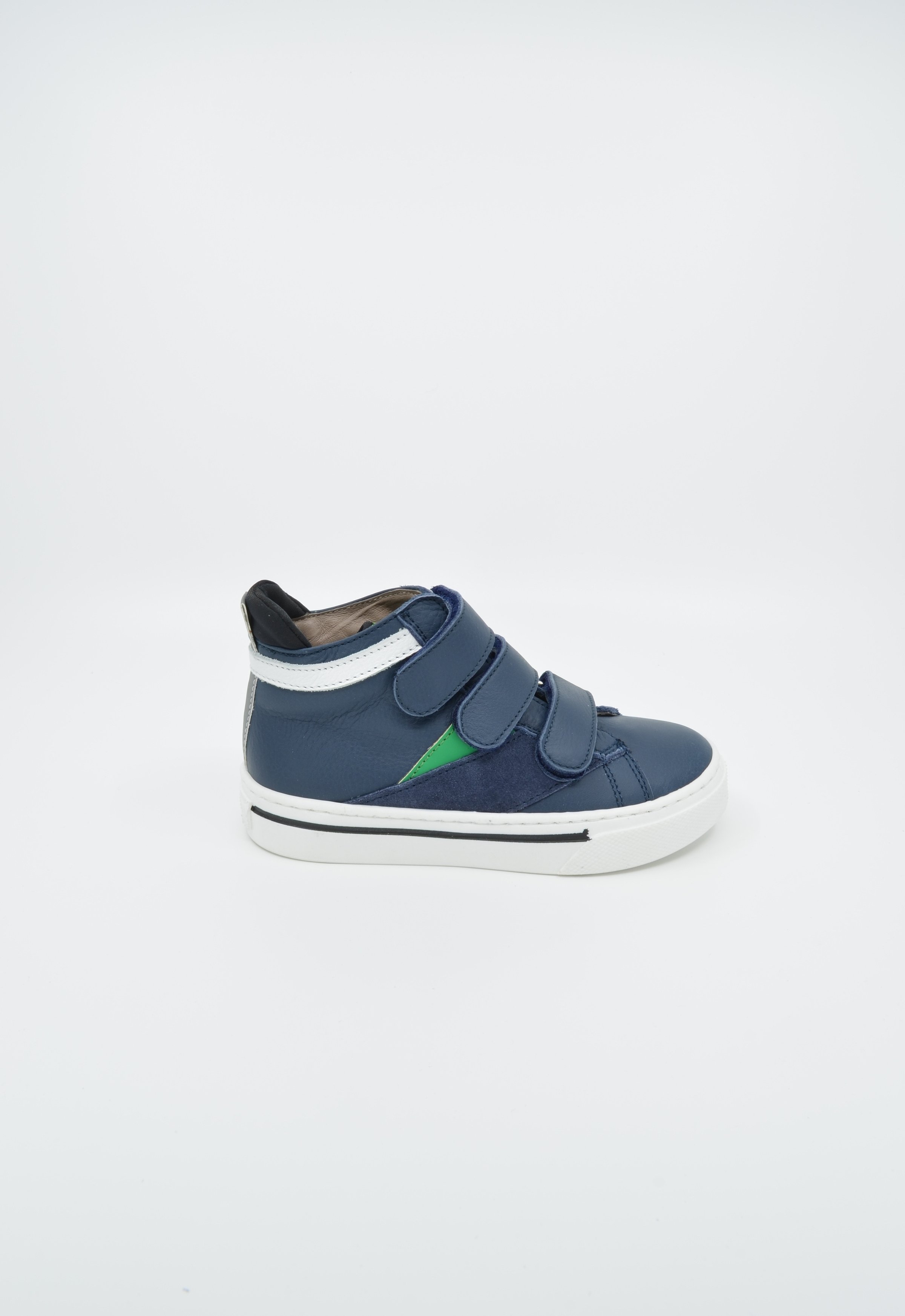 Jarrett Sneakers Blauw (229736) Jarrett Sneakers Blauw (229736)