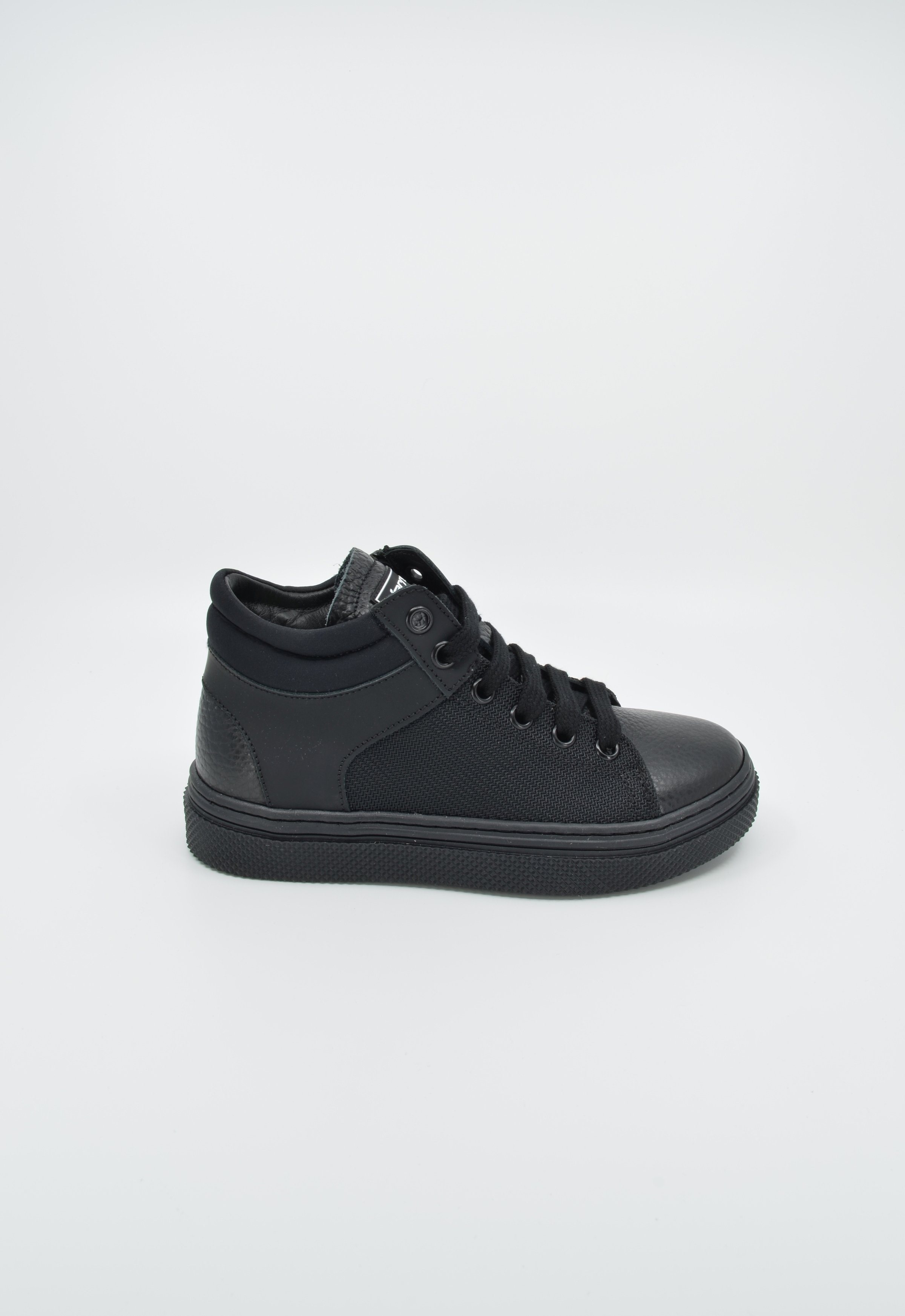 Jarrett Sneakers Zwart (229708) Jarrett Sneakers Zwart (229708)