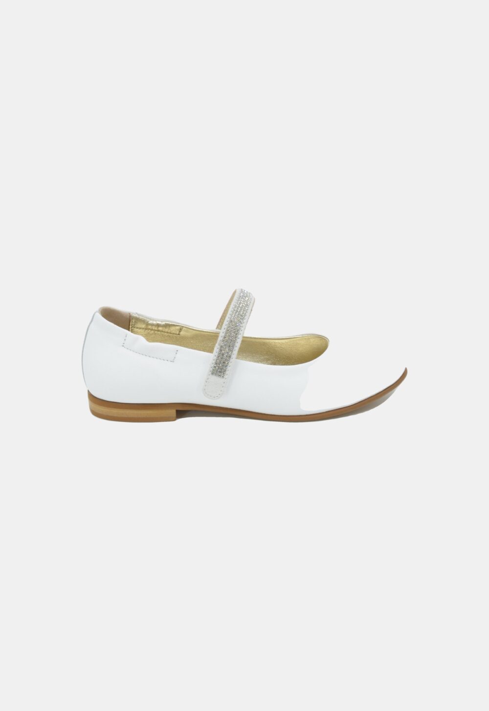 Morelli Ballerina’s Beige (230007)