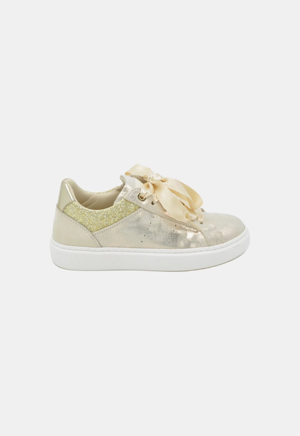 Morelli Sneakers Goud (230023)