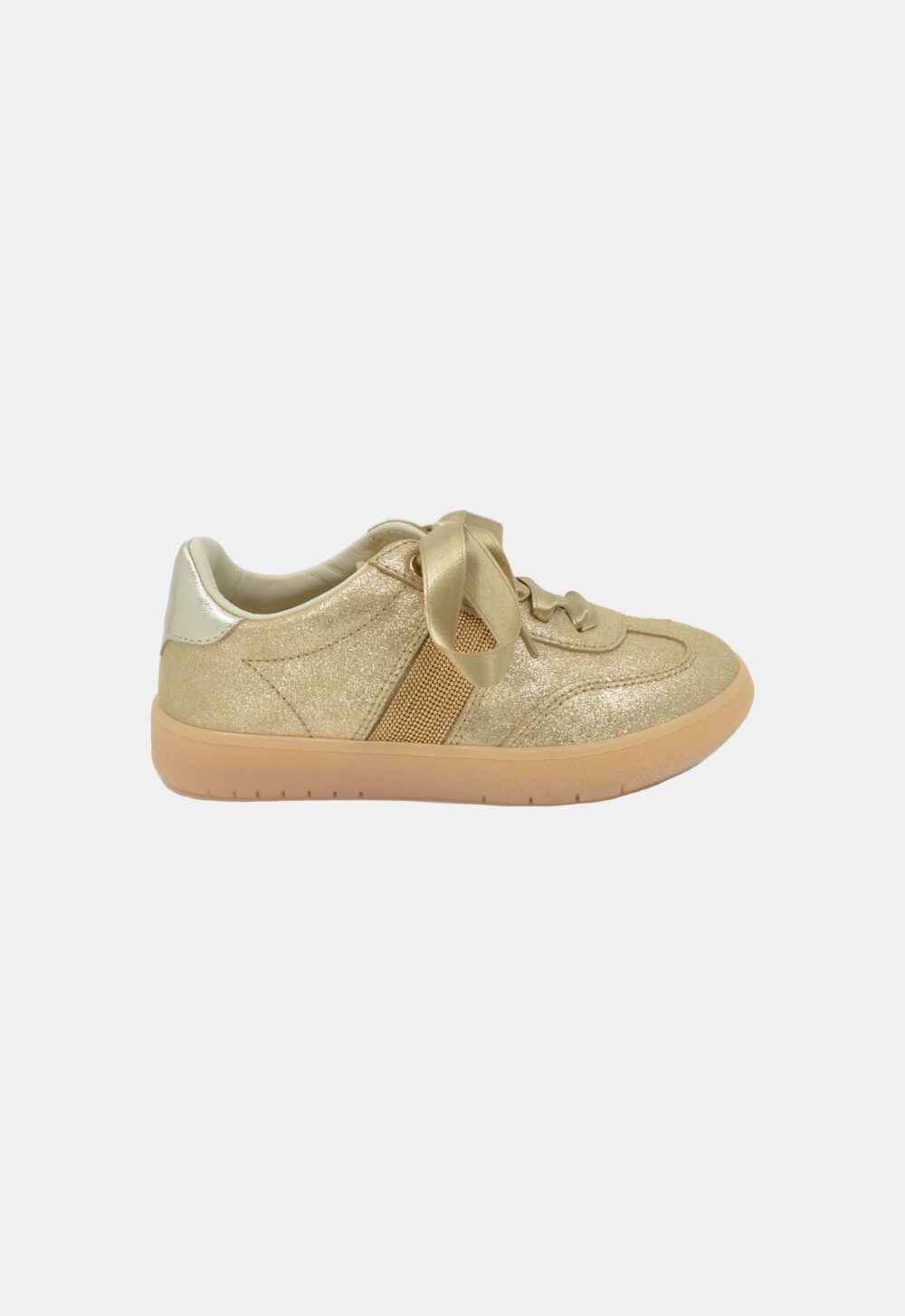 Morelli Sneakers Goud (230022)
