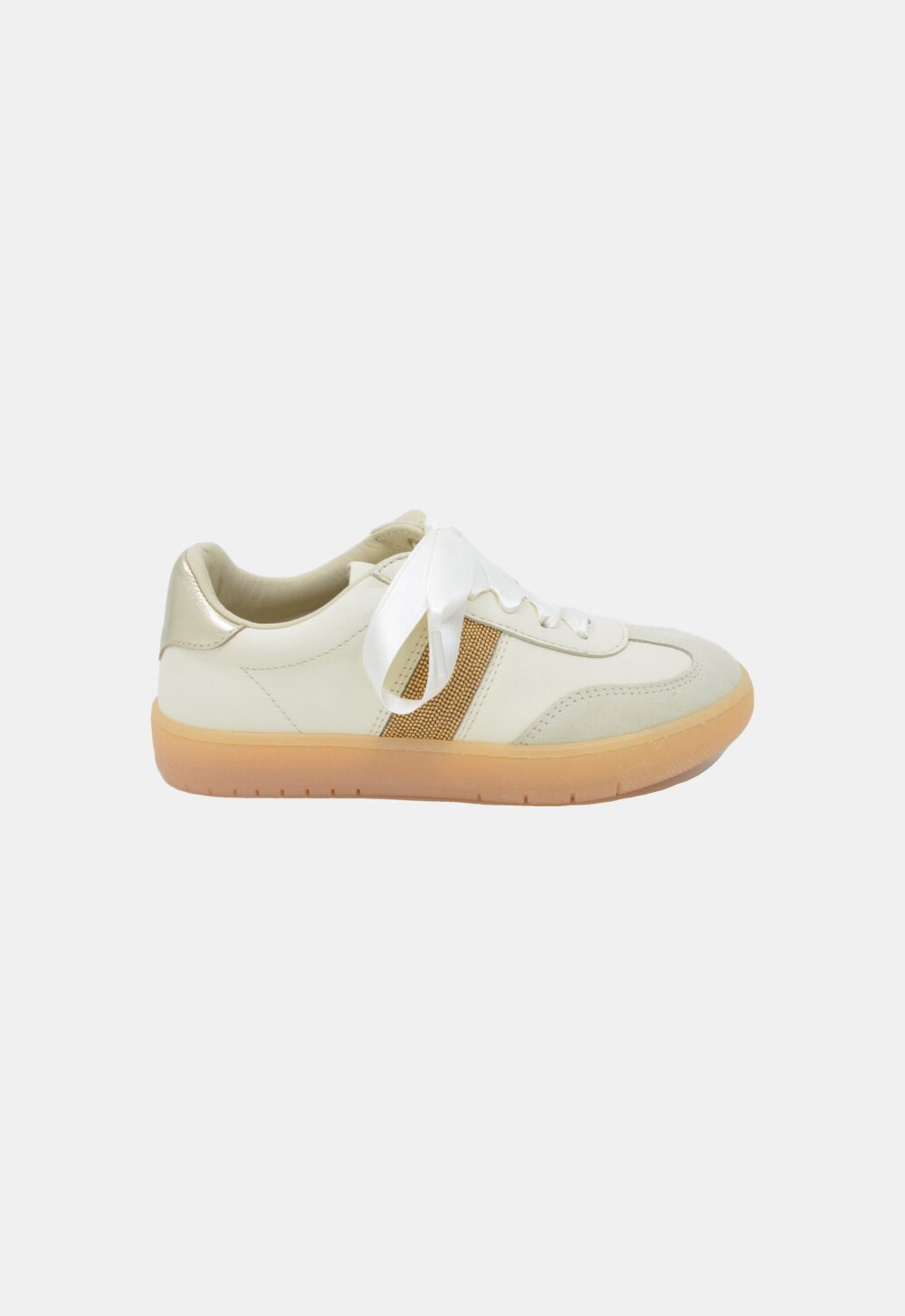 Morelli Sneakers Beige (230021)