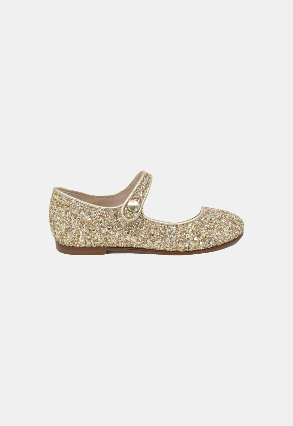 Beberlis Ballerina’s Goud (236099)