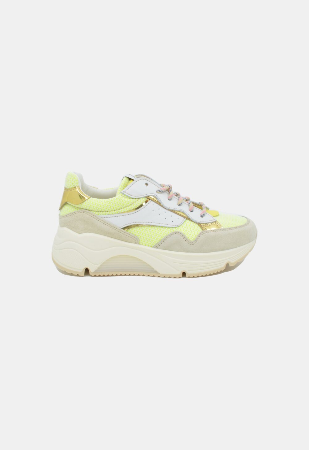 Ocra Runners Geel (228006) Ocra Runners Geel (228006)