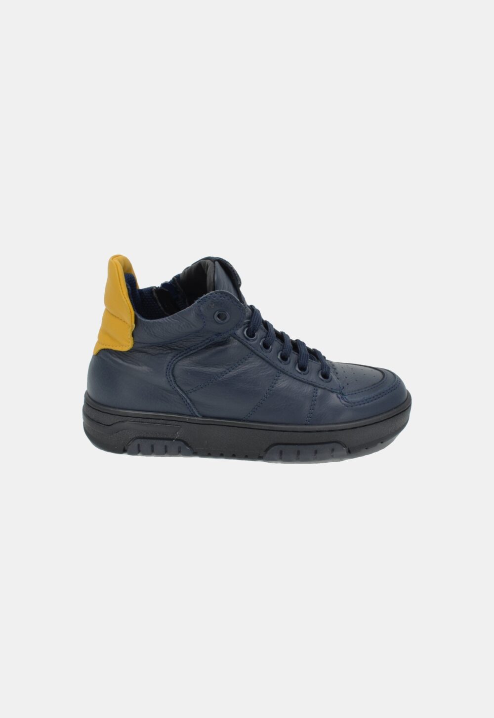 Morelli Sneakers Zwart (230032) Morelli Sneakers Zwart (230032)