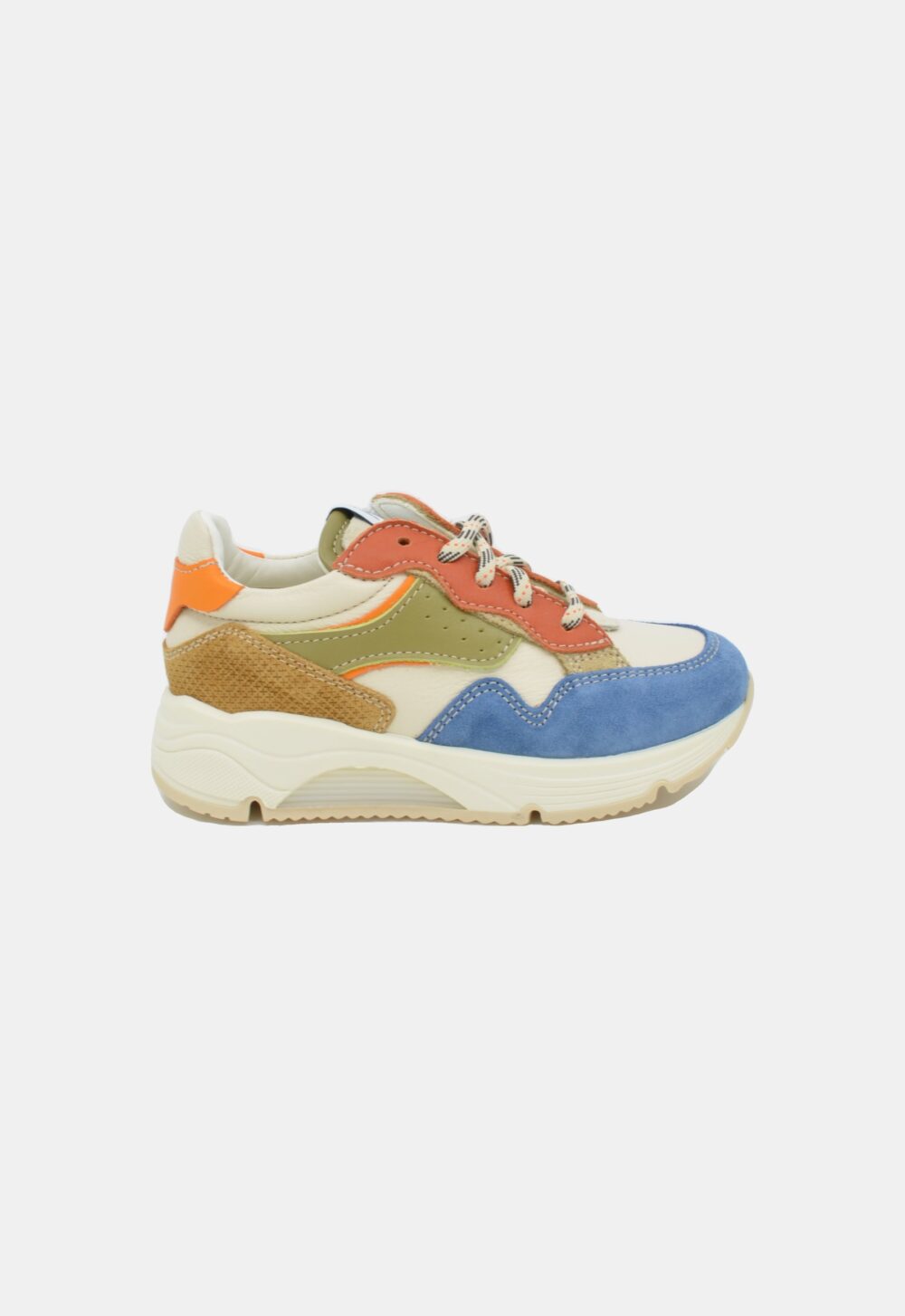 Ocra Runners Blauw (228005) Ocra Runners Blauw (228005)