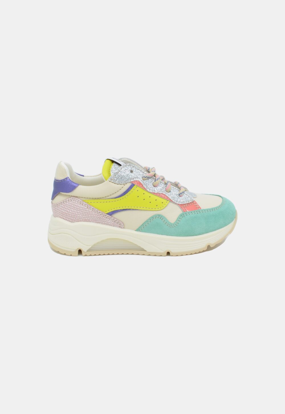 Ocra Runners Geel (228012) Ocra Runners Geel (228012)